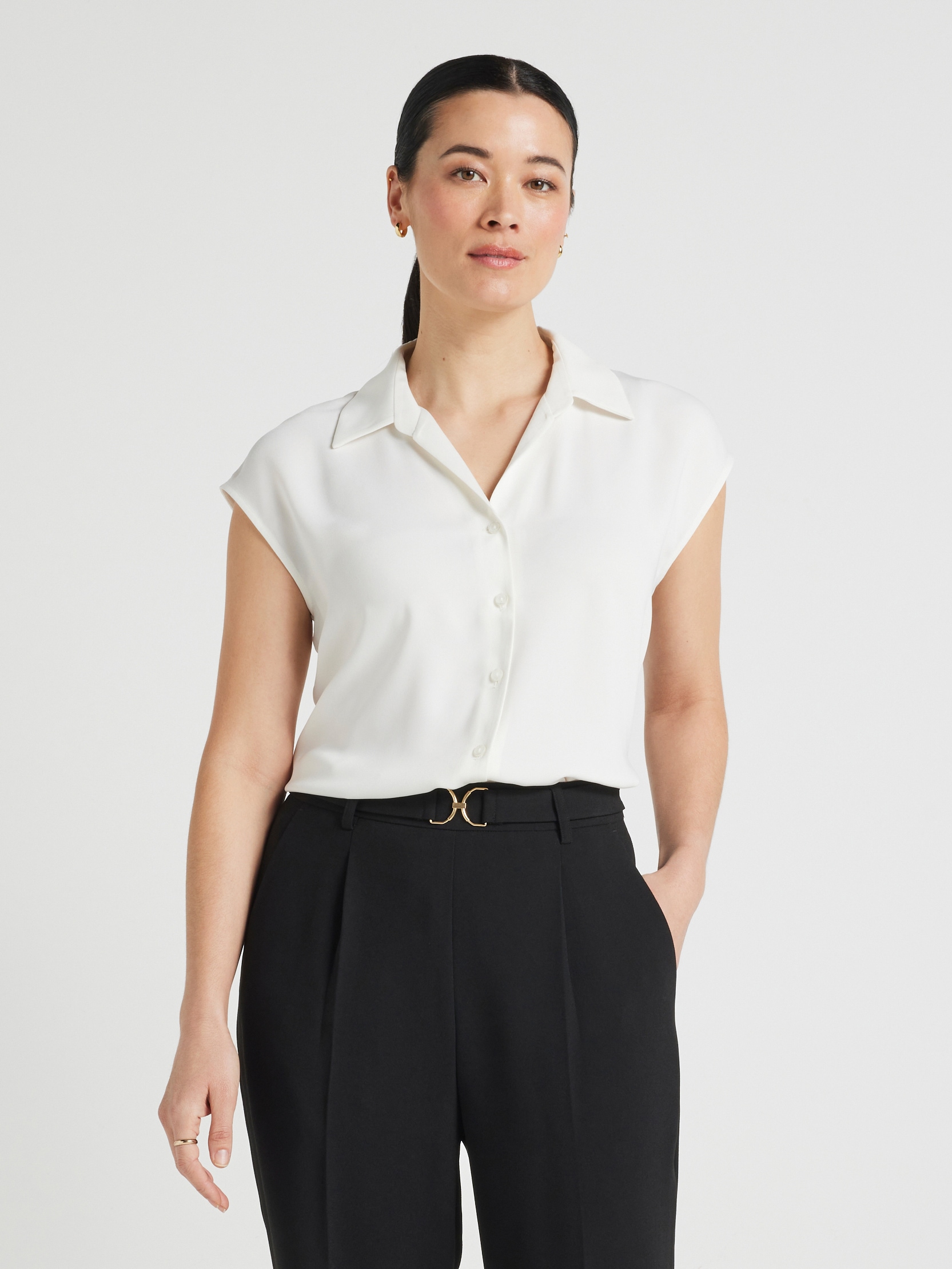 Etta Shirt