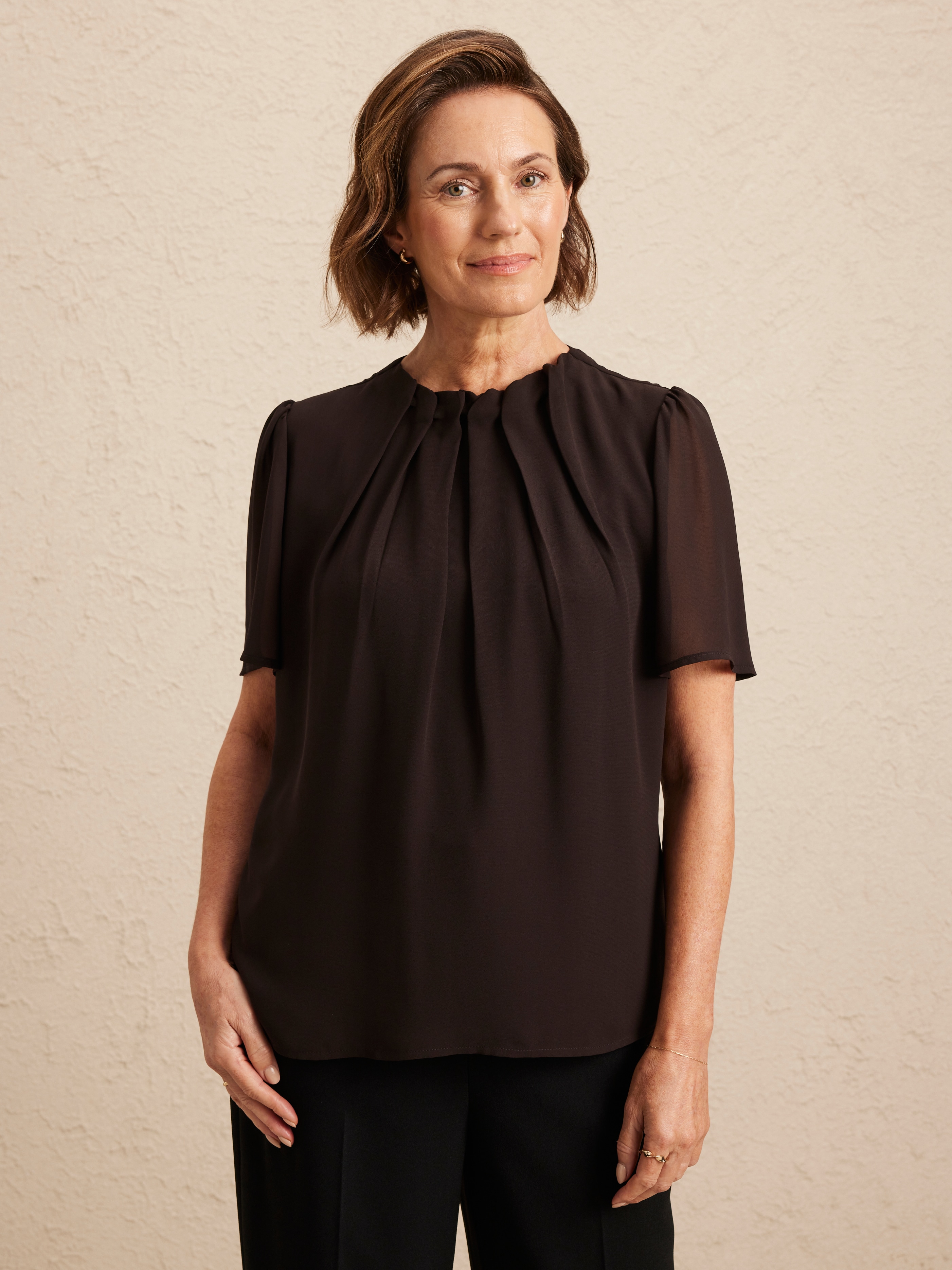 Krystyn Blouse