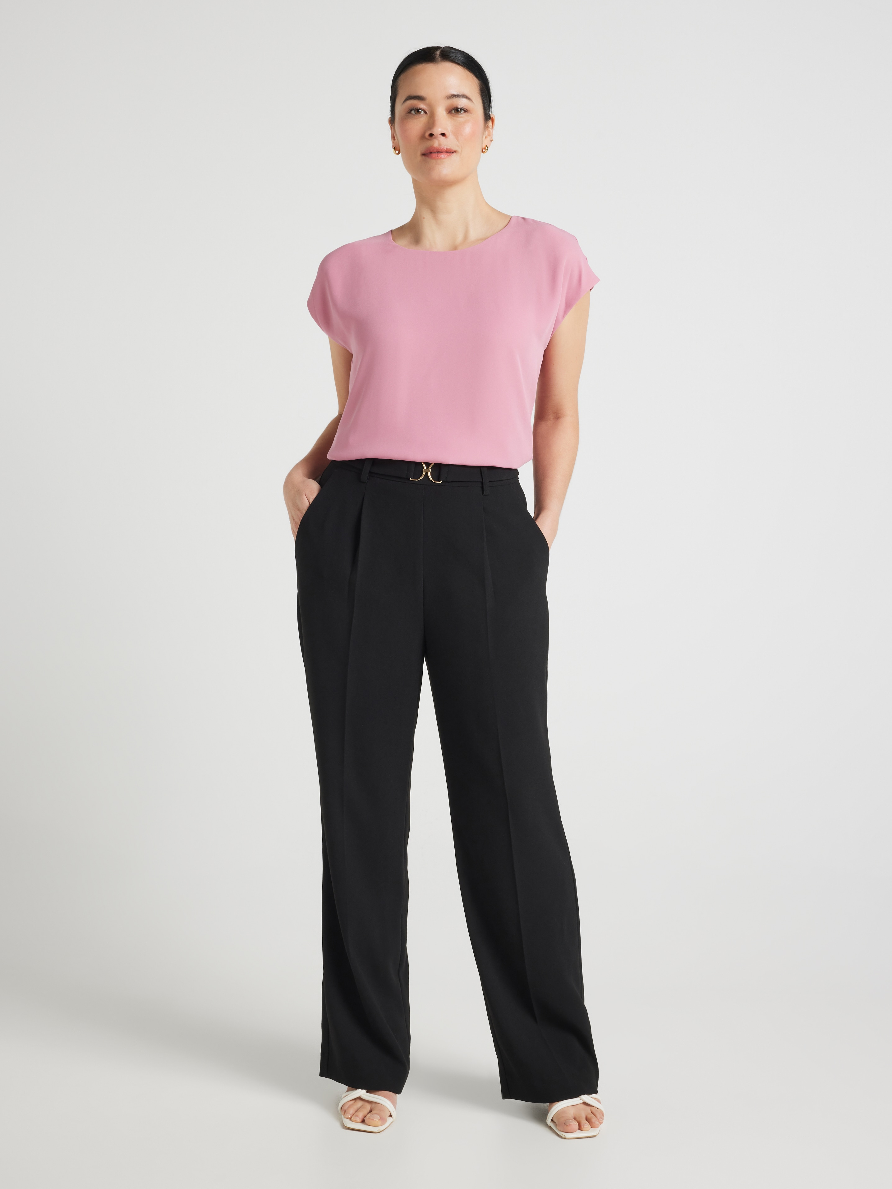 Camila Blouse