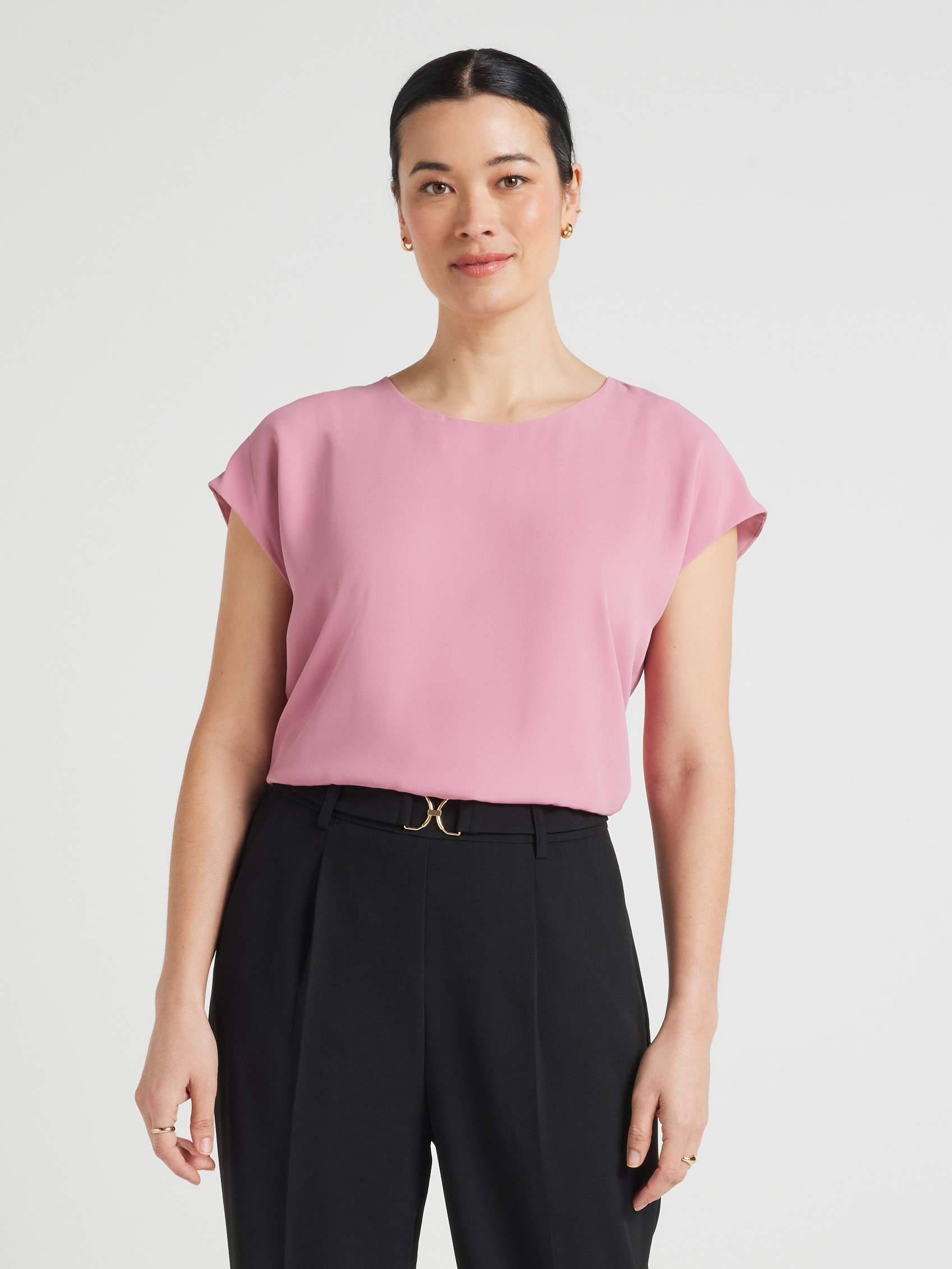 Camila Blouse
