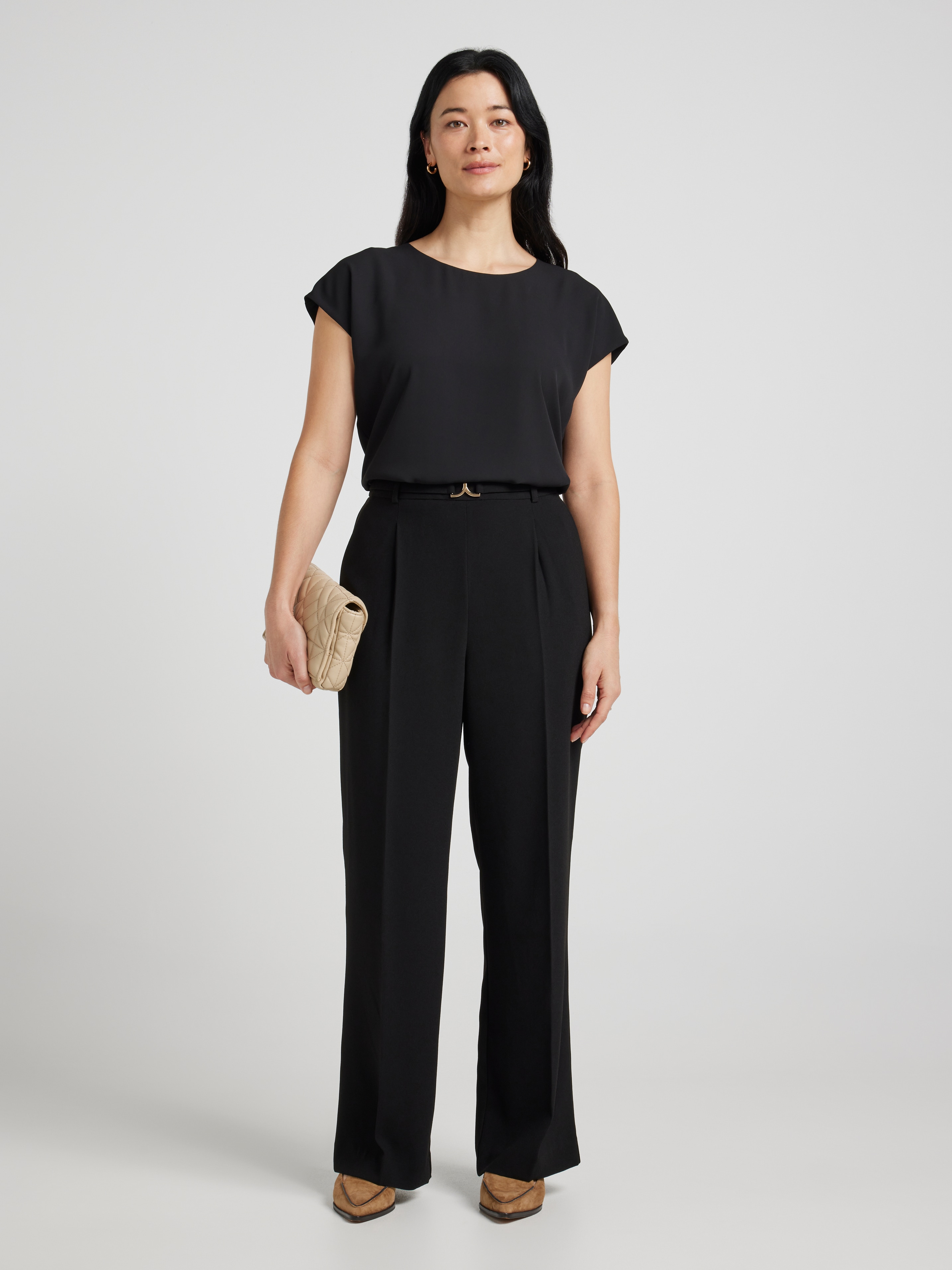 Camila Blouse