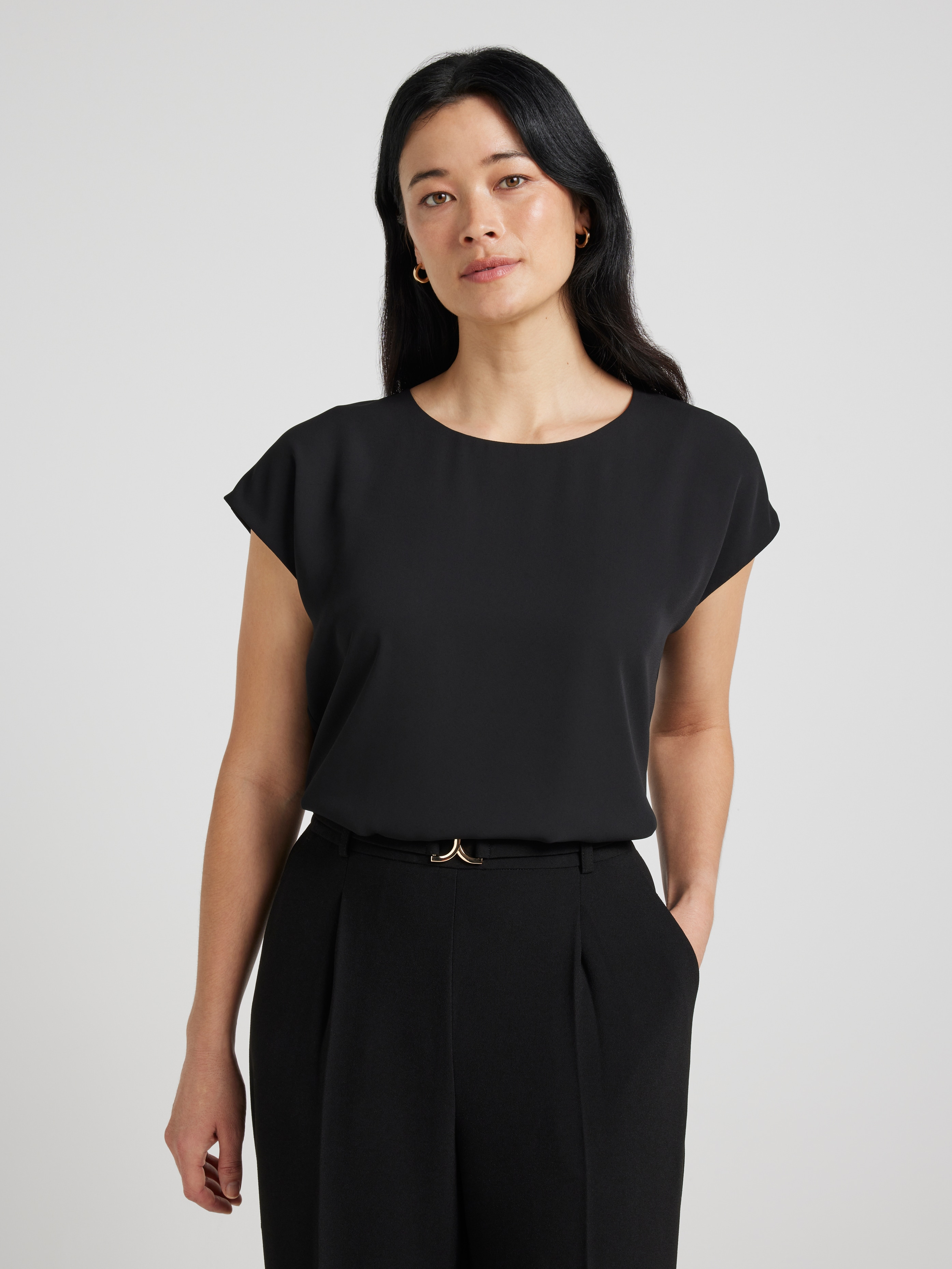 Camila Blouse