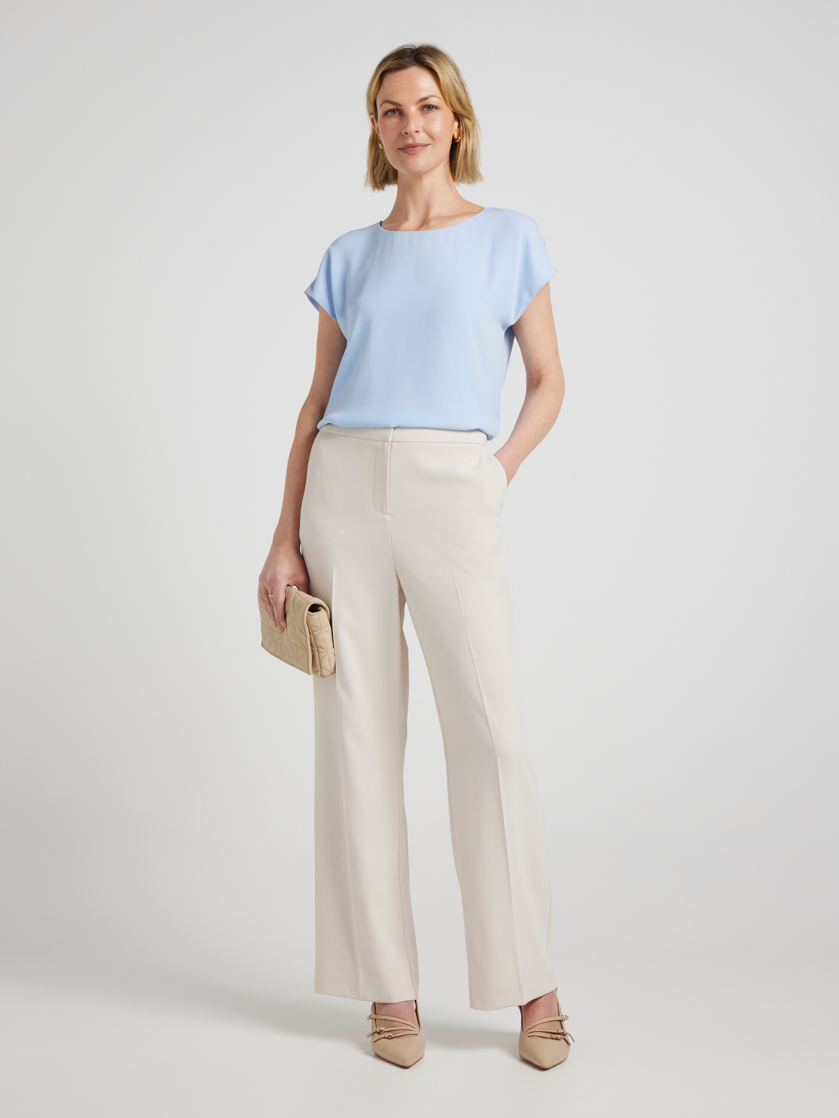 Camila Blouse