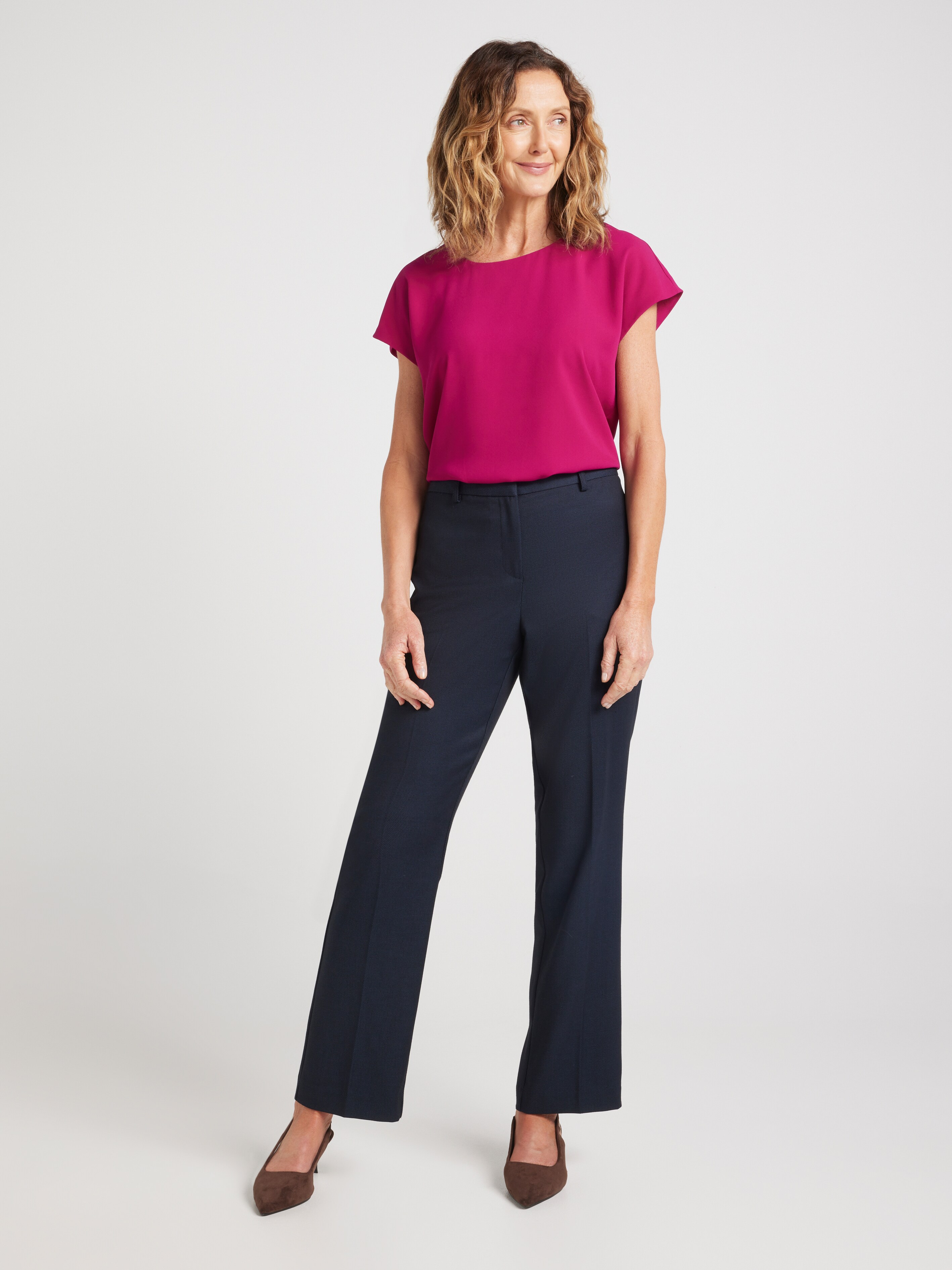 Camila Blouse