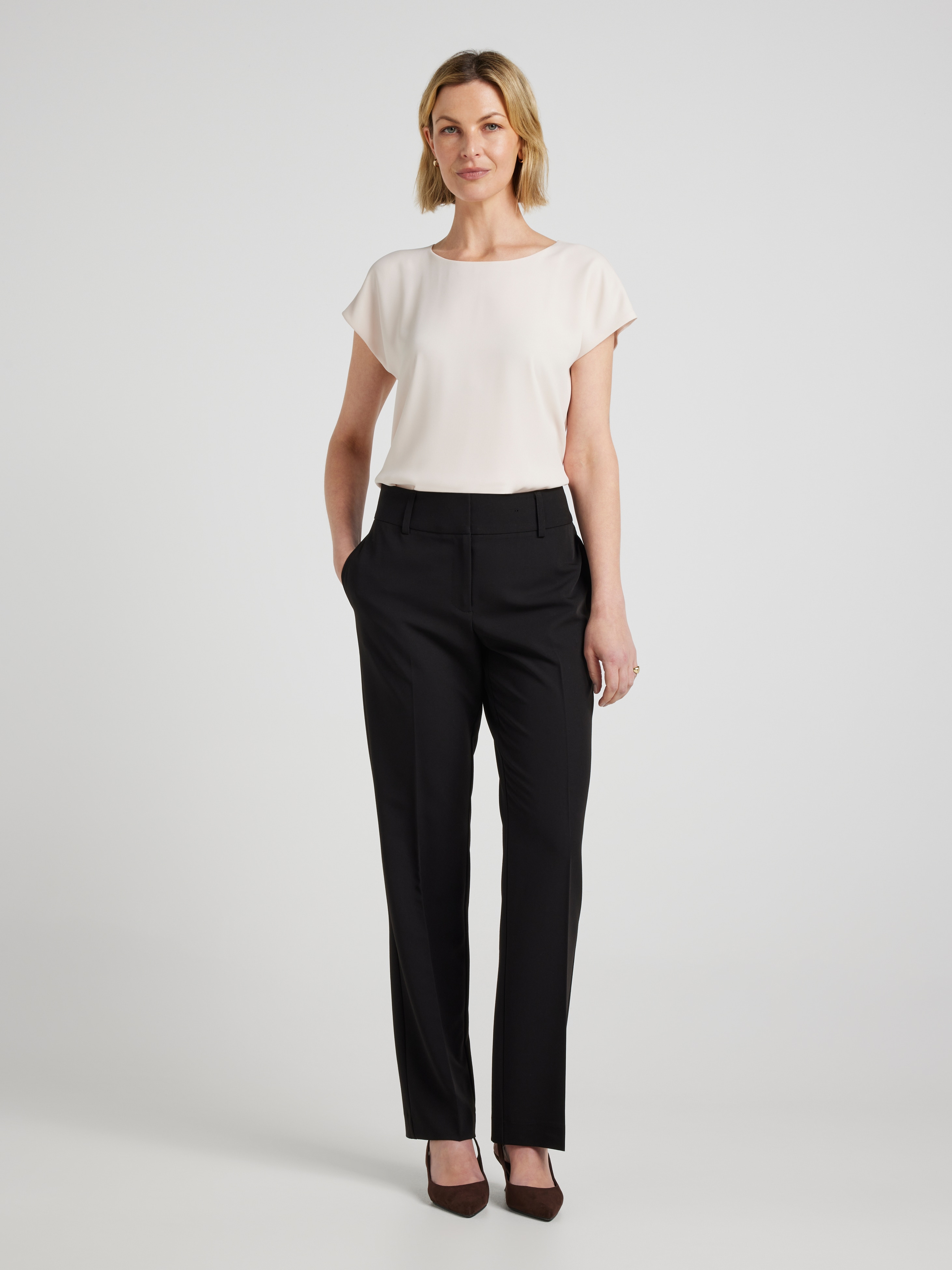 Camila Blouse