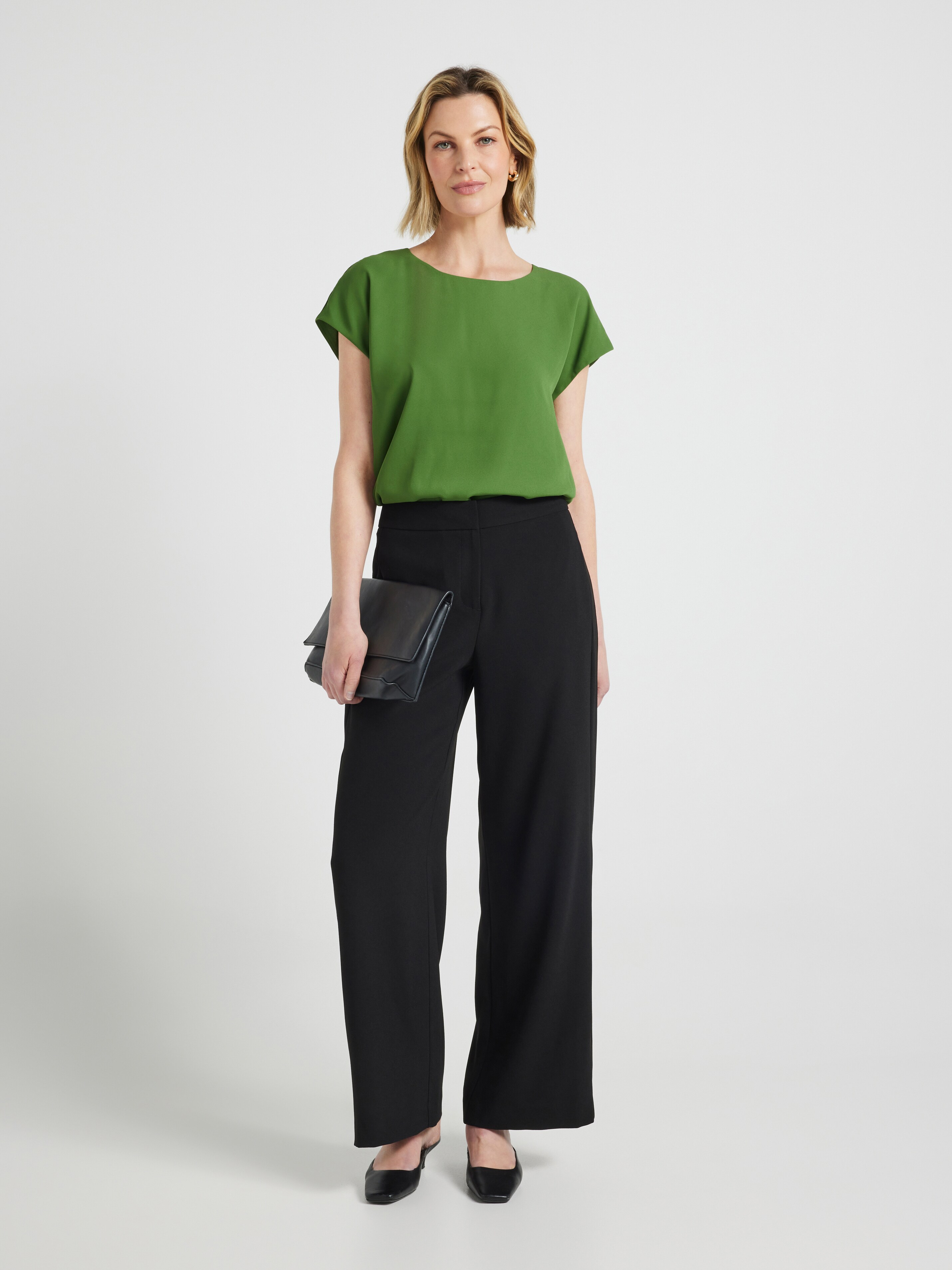 Camila Blouse