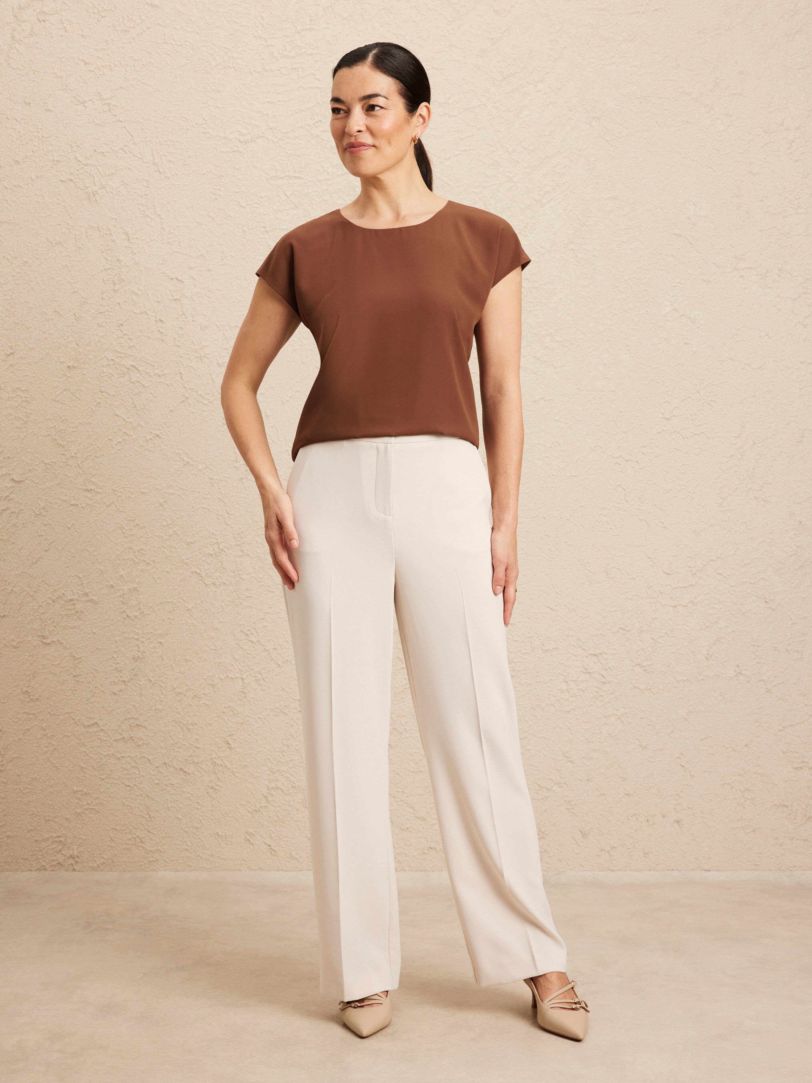 Camila Blouse