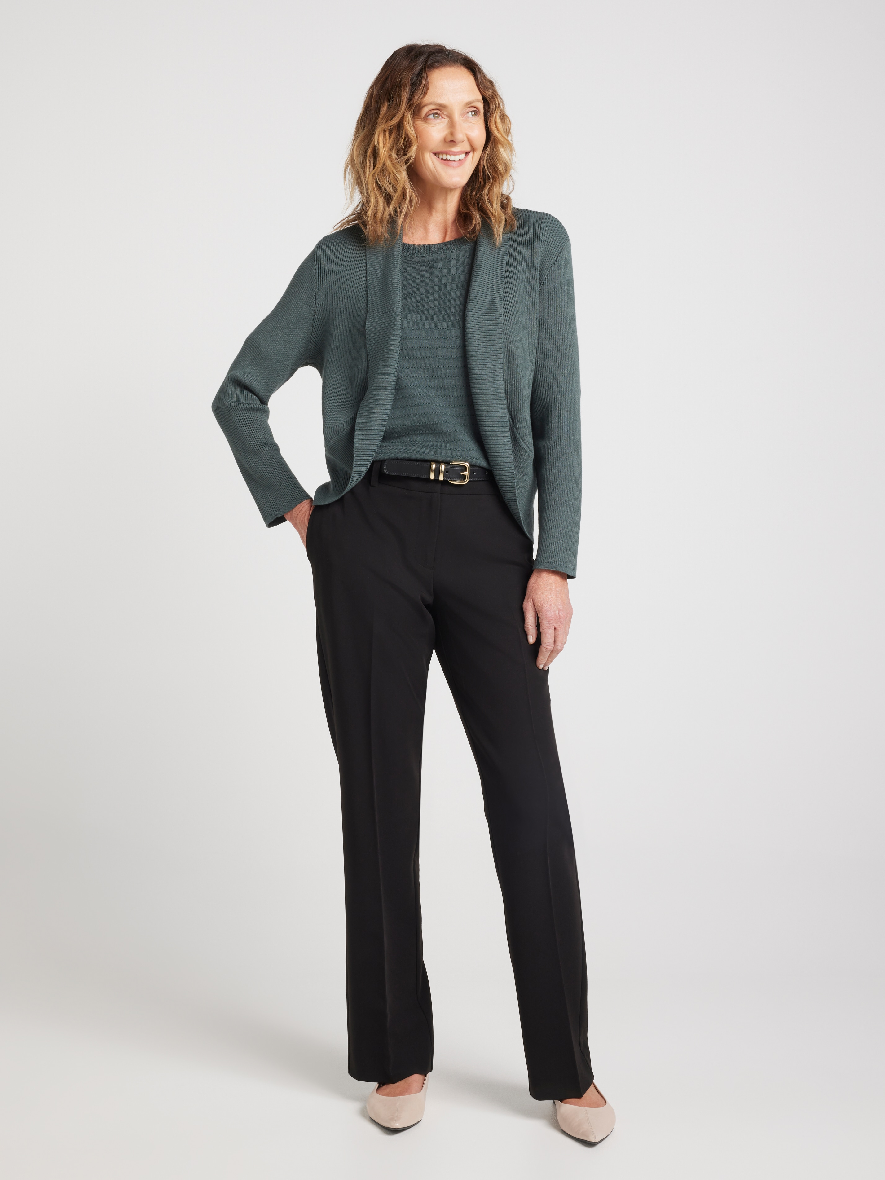 Remi Cardigan