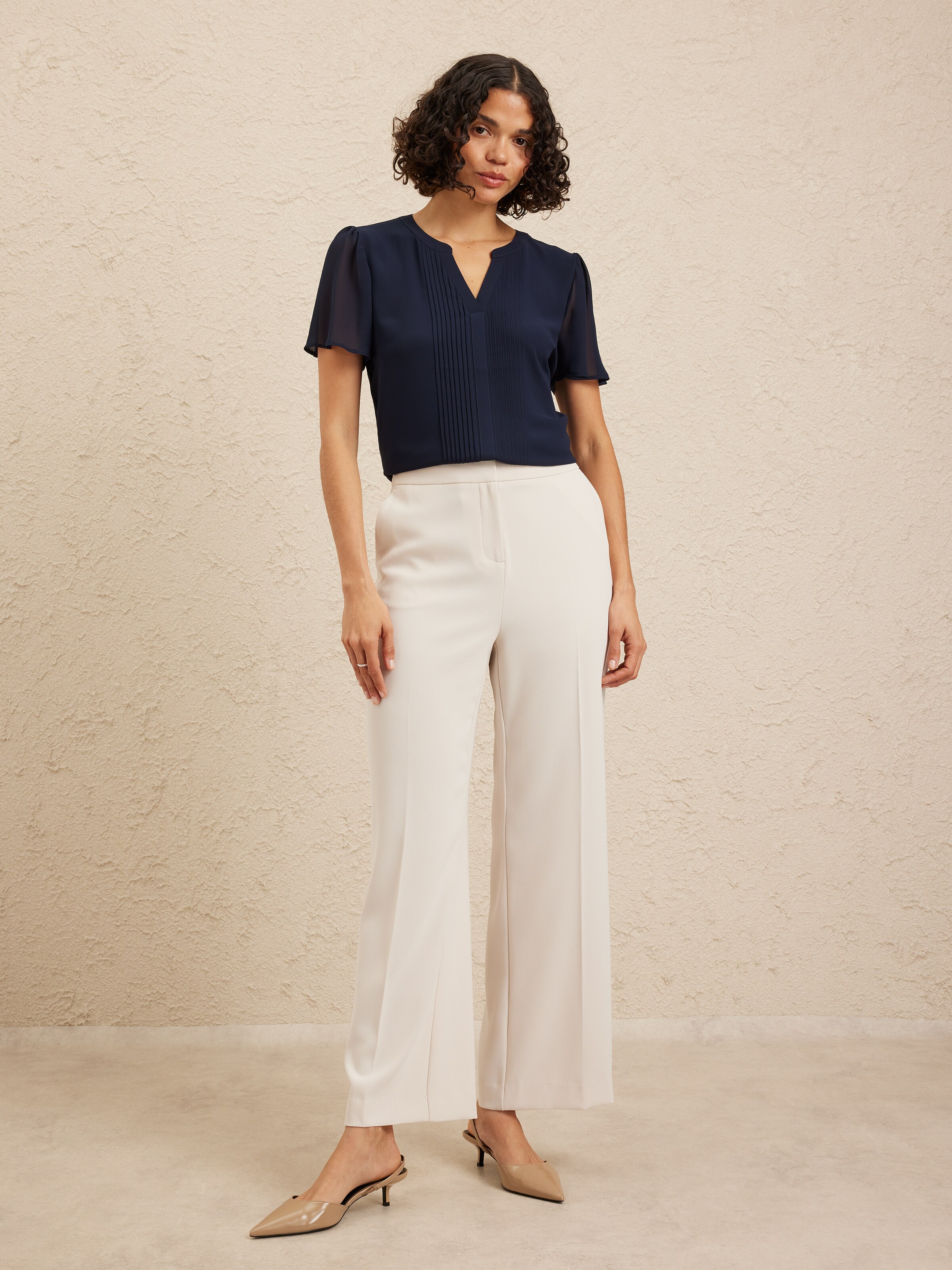 Caitlin Blouse
