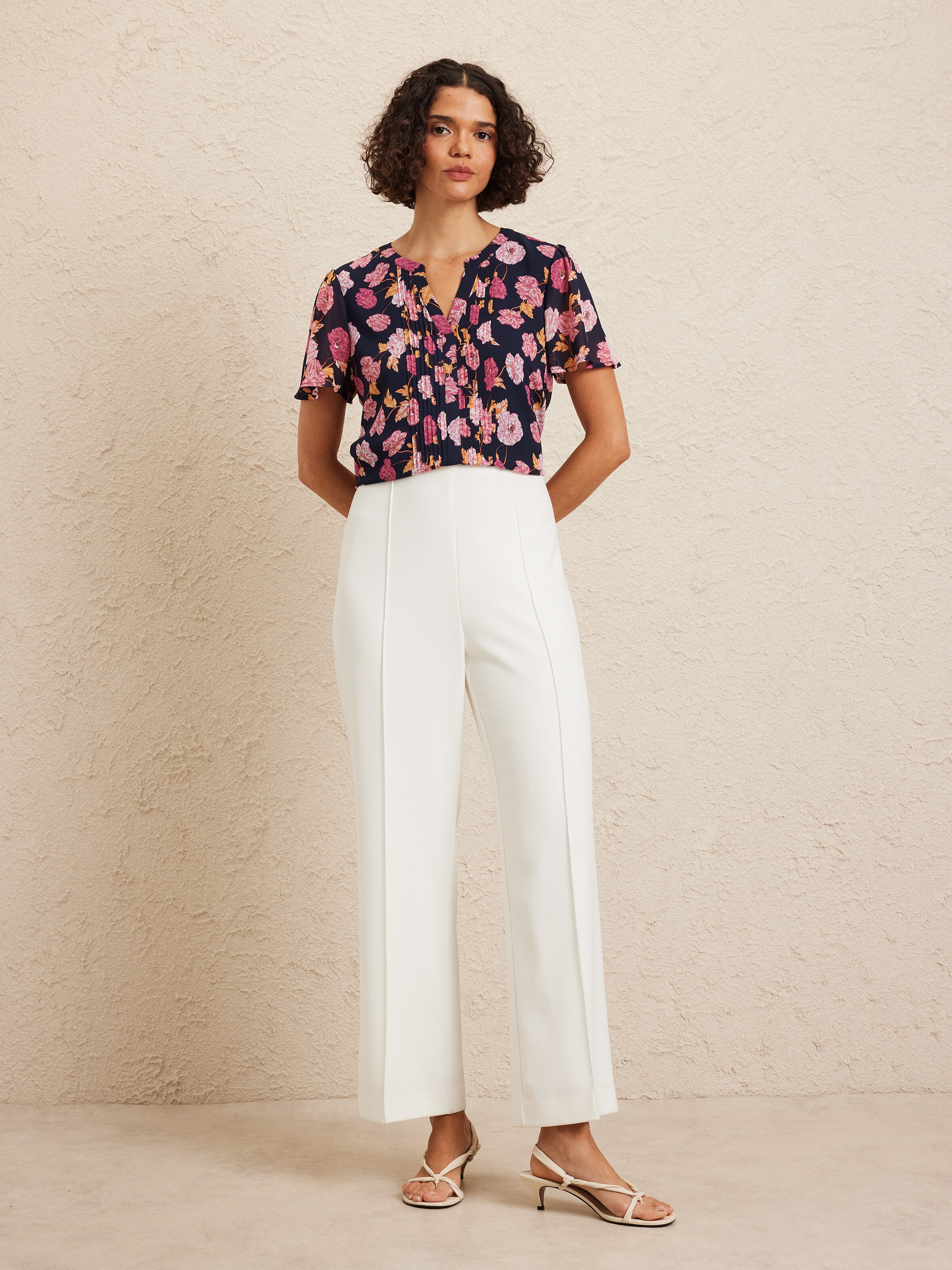 Caitlin Blouse