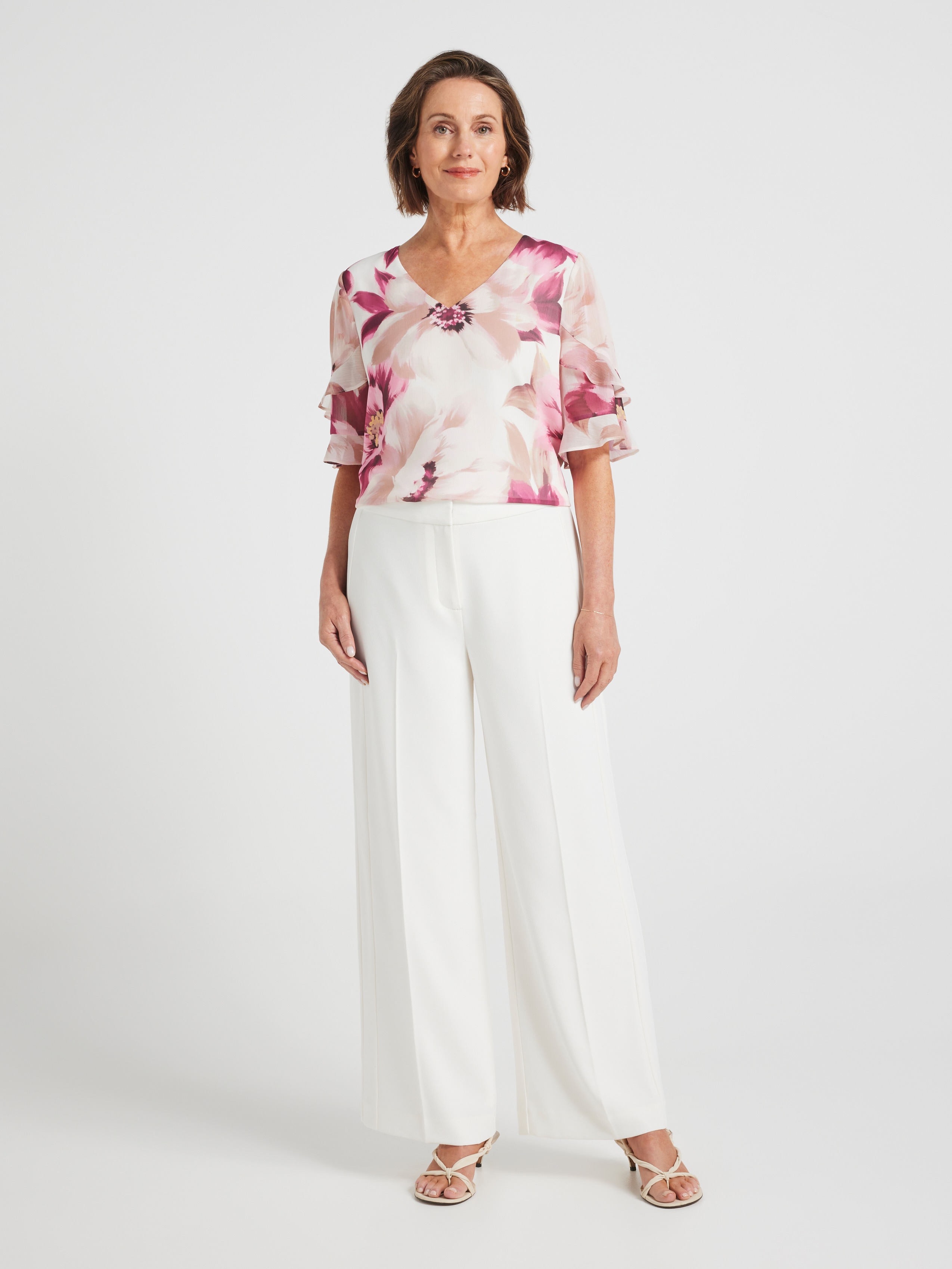Skylar Blouse