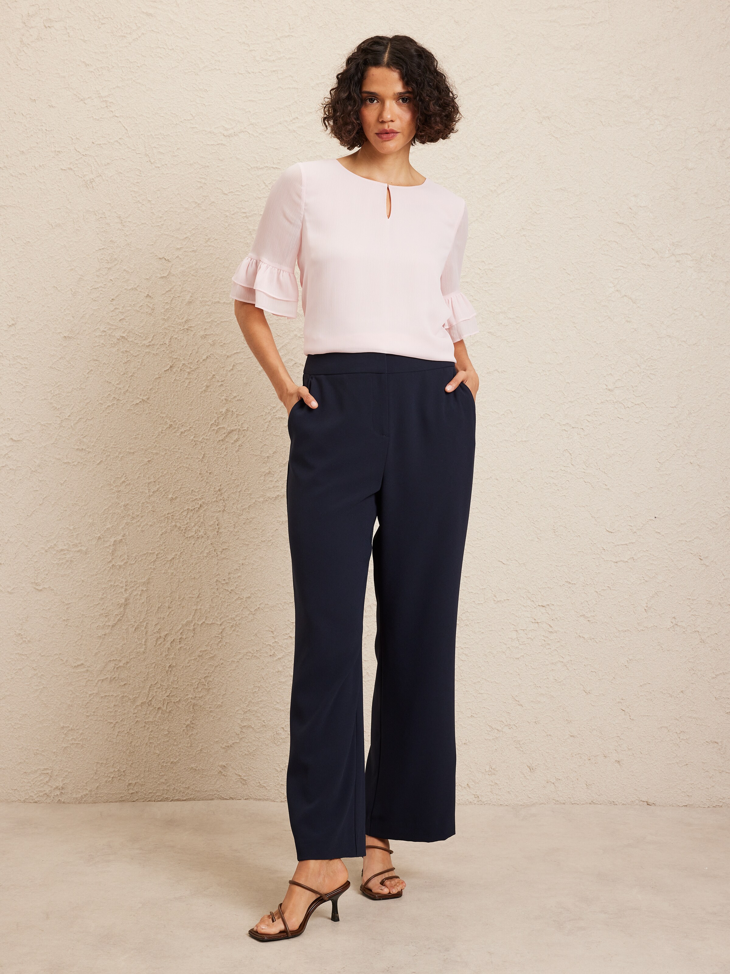 Anne Blouse