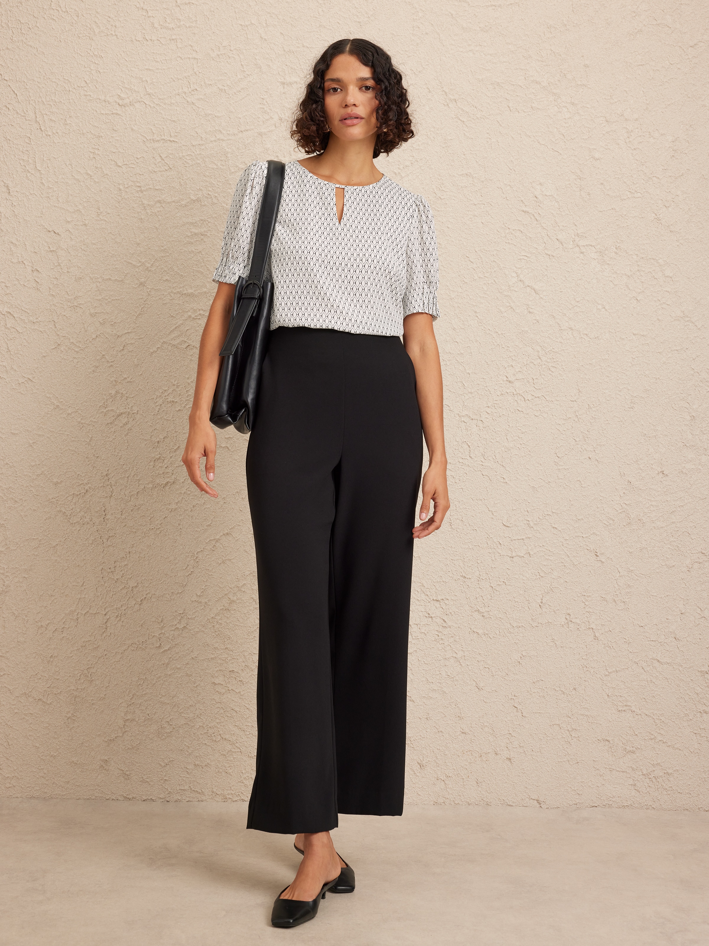 Hayley Blouse