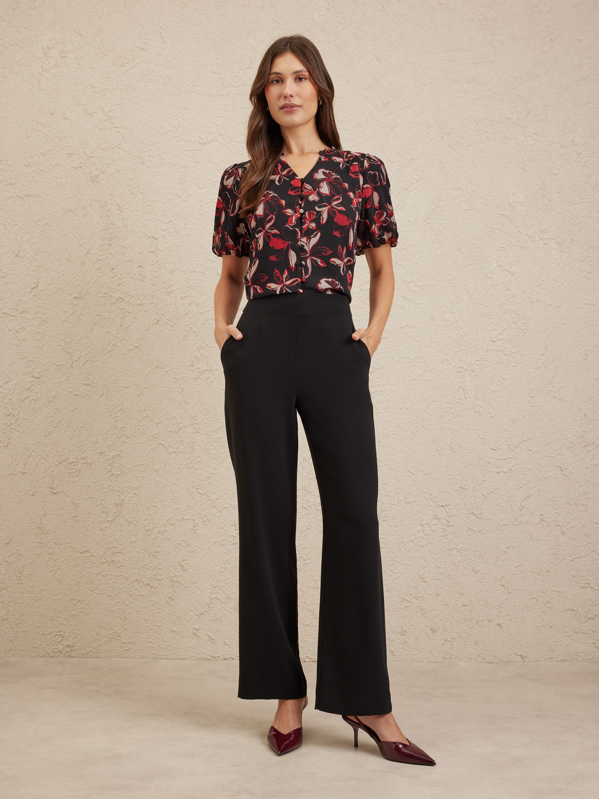 Kim Blouse