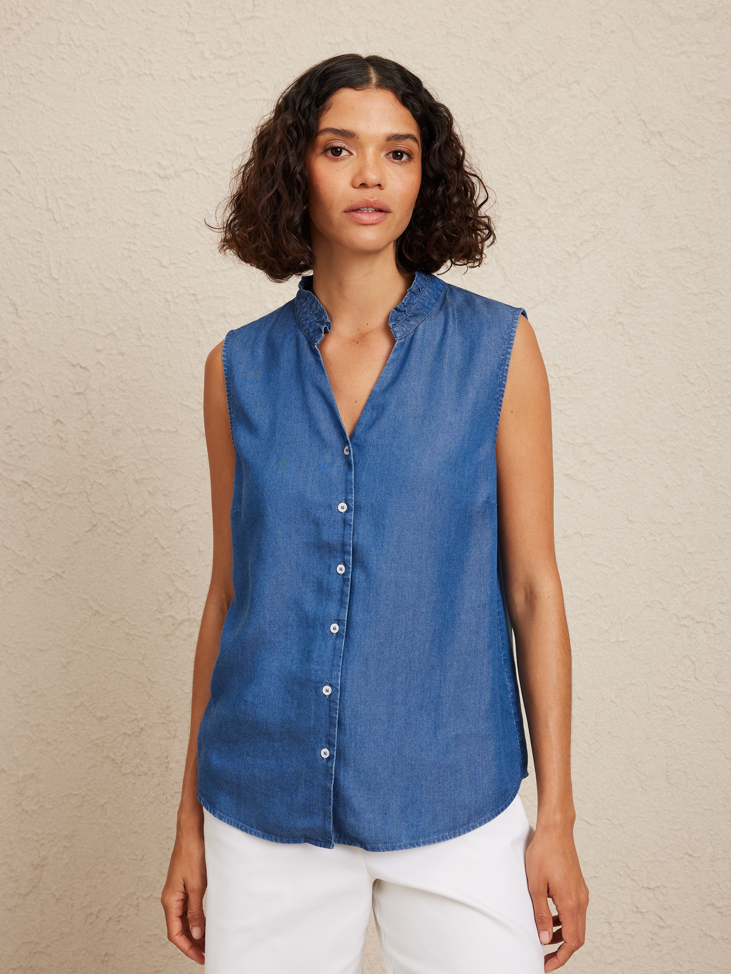 Rosa Shirt
