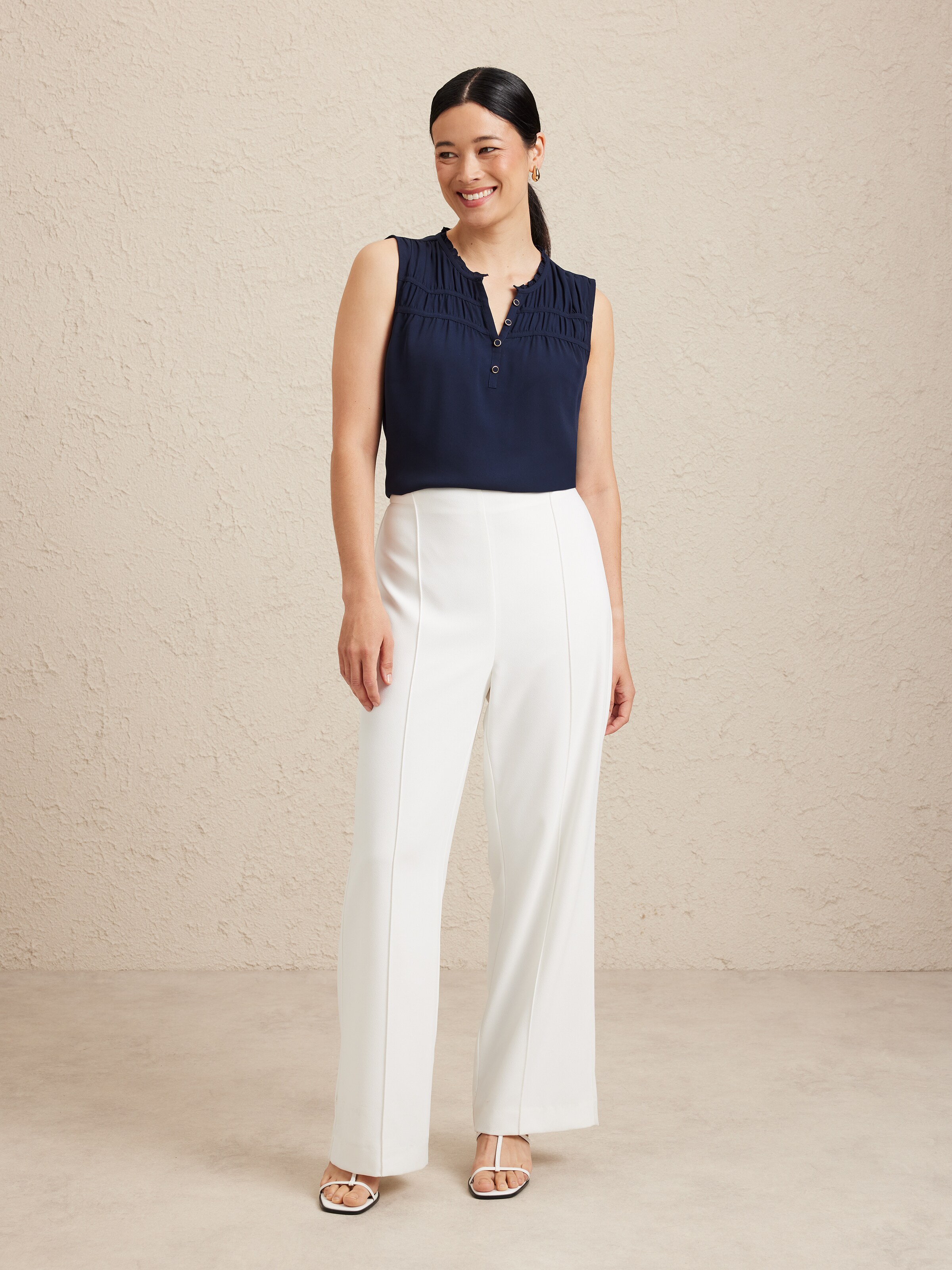 Marcella Blouse
