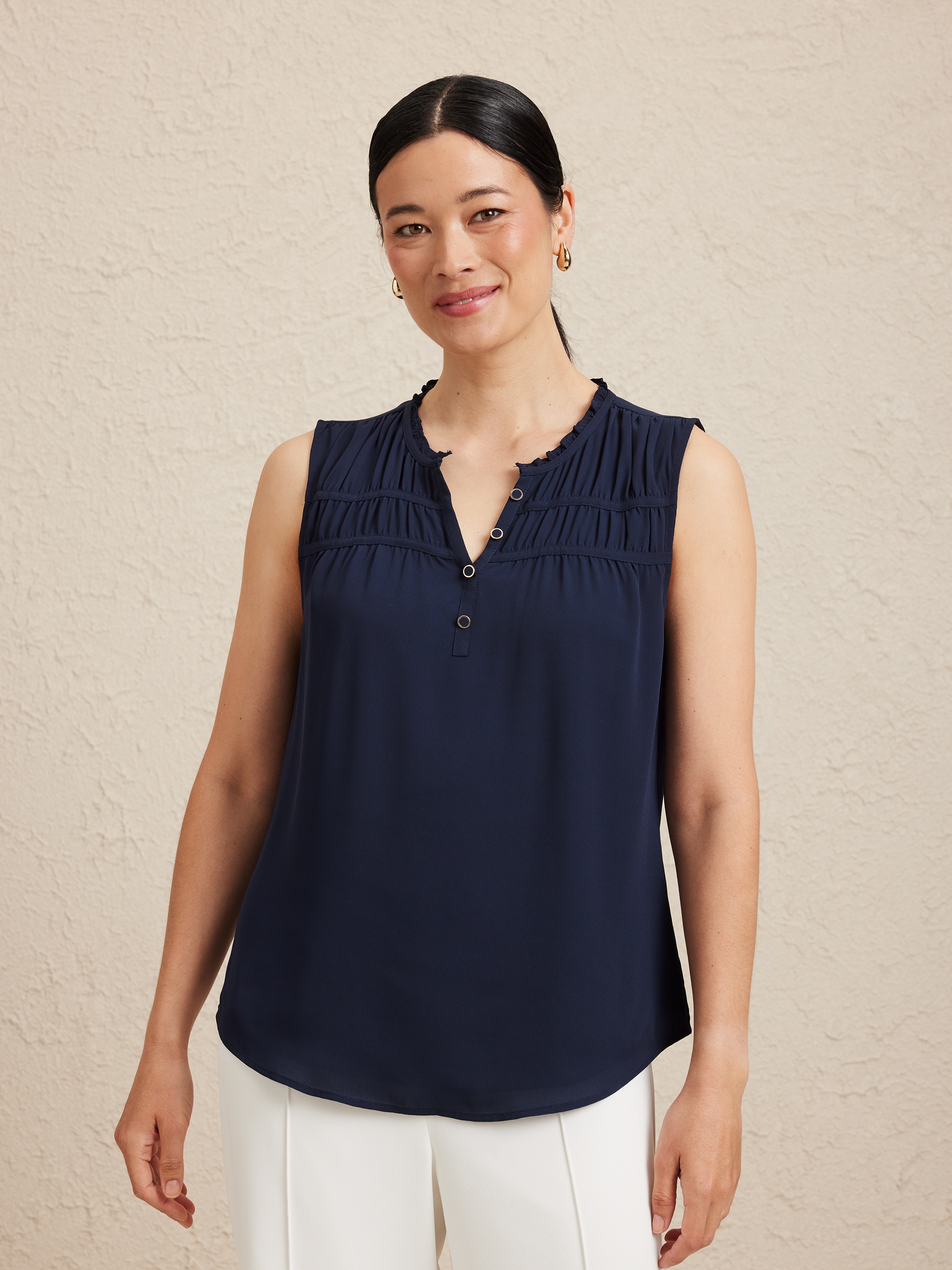 Marcella Blouse