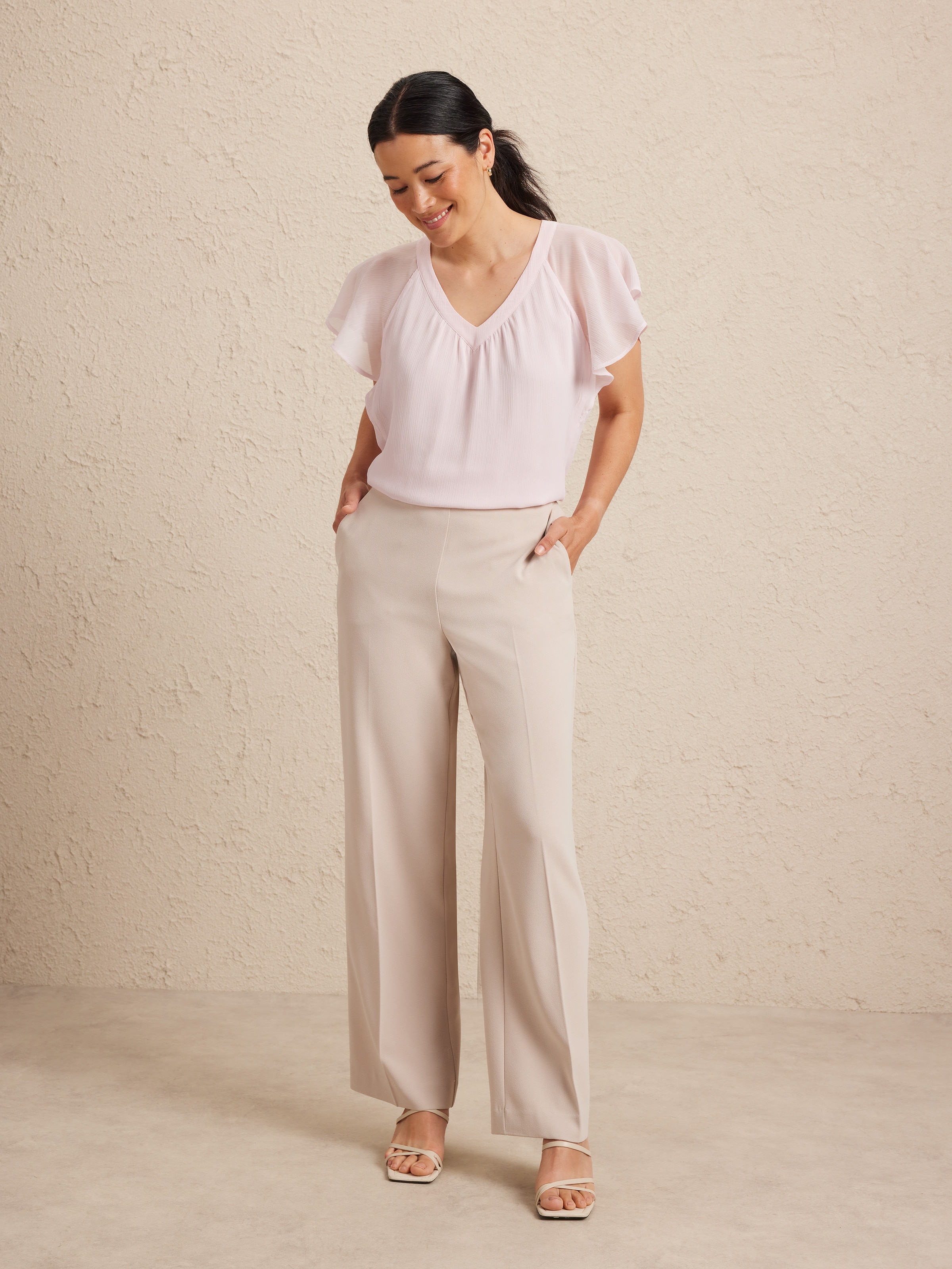 Roma Blouse