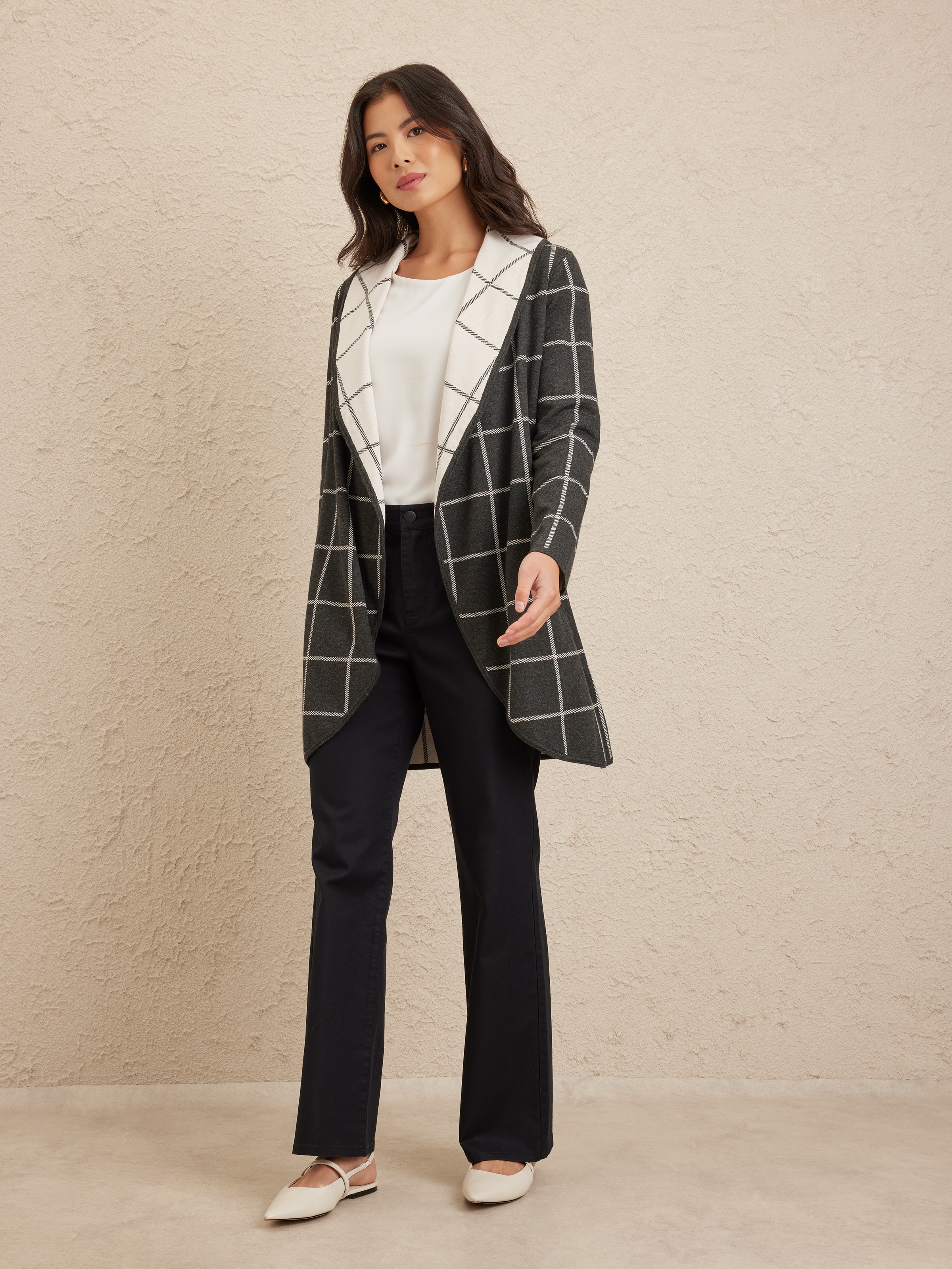 Suzie Cardi Coat