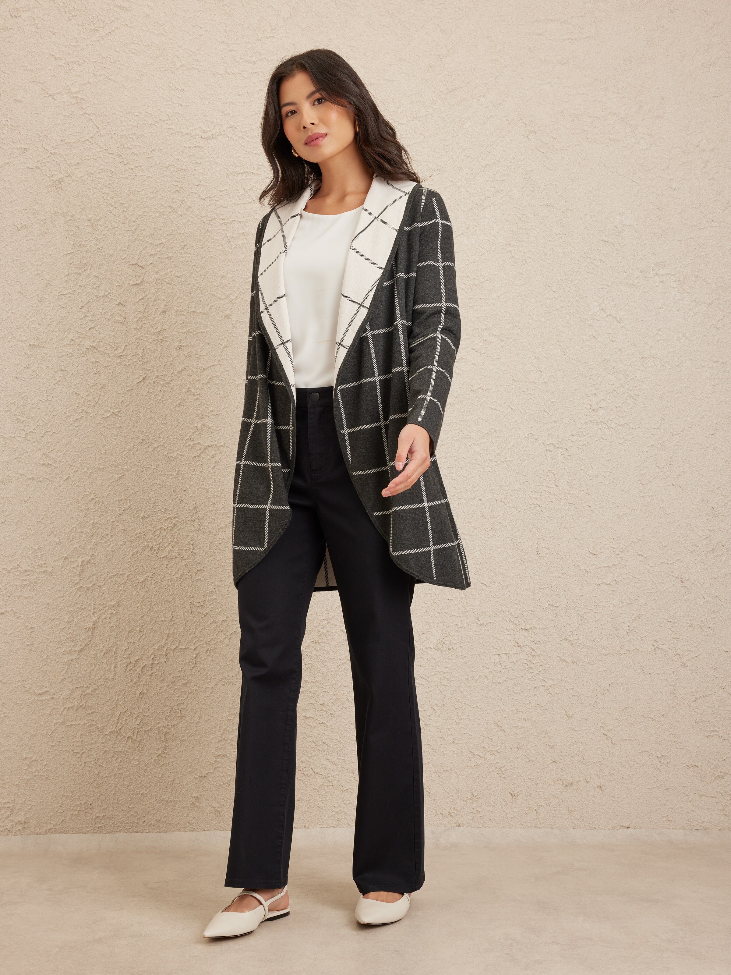 Suzie Cardi Coat