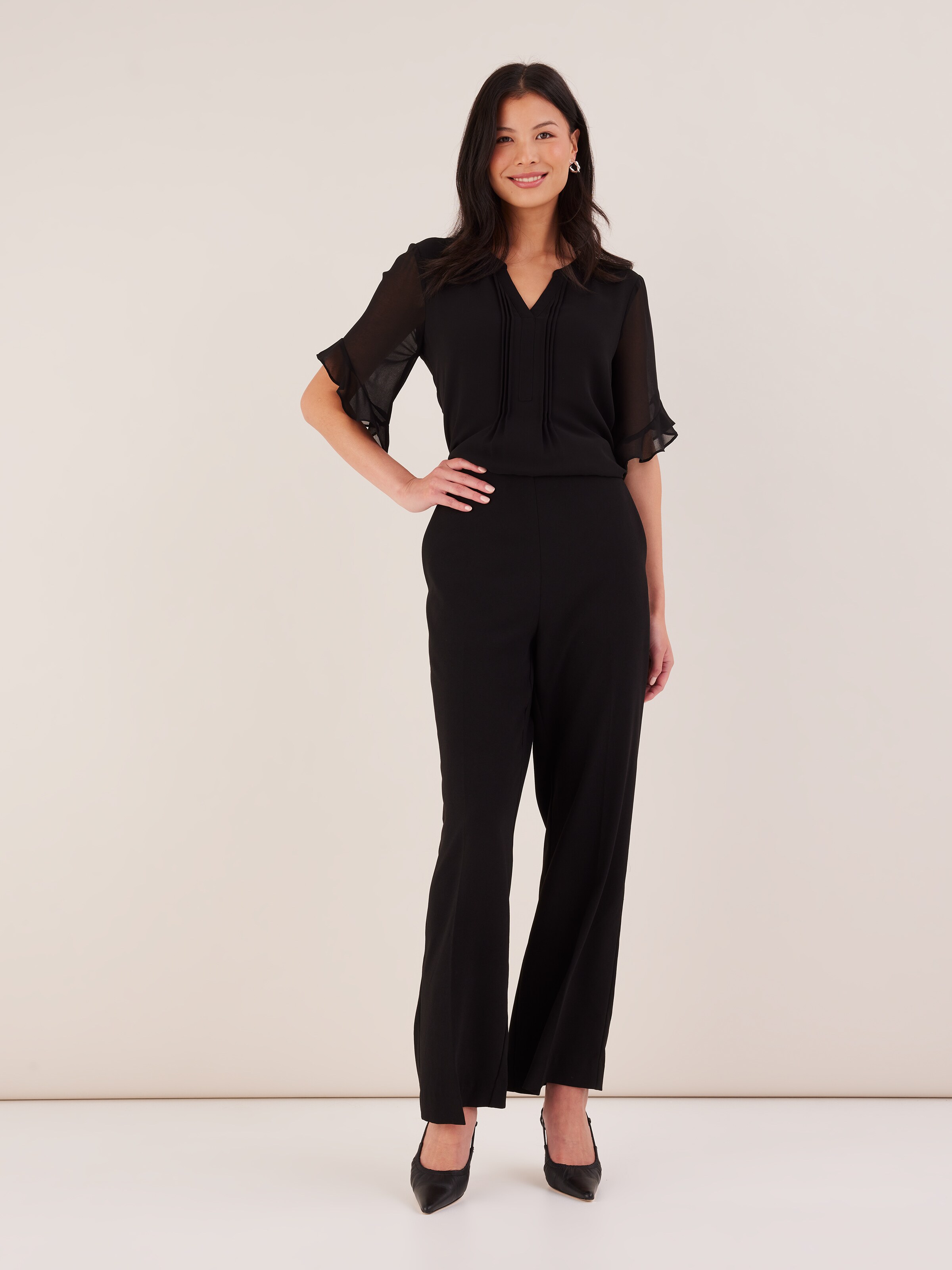 Thea Blouse