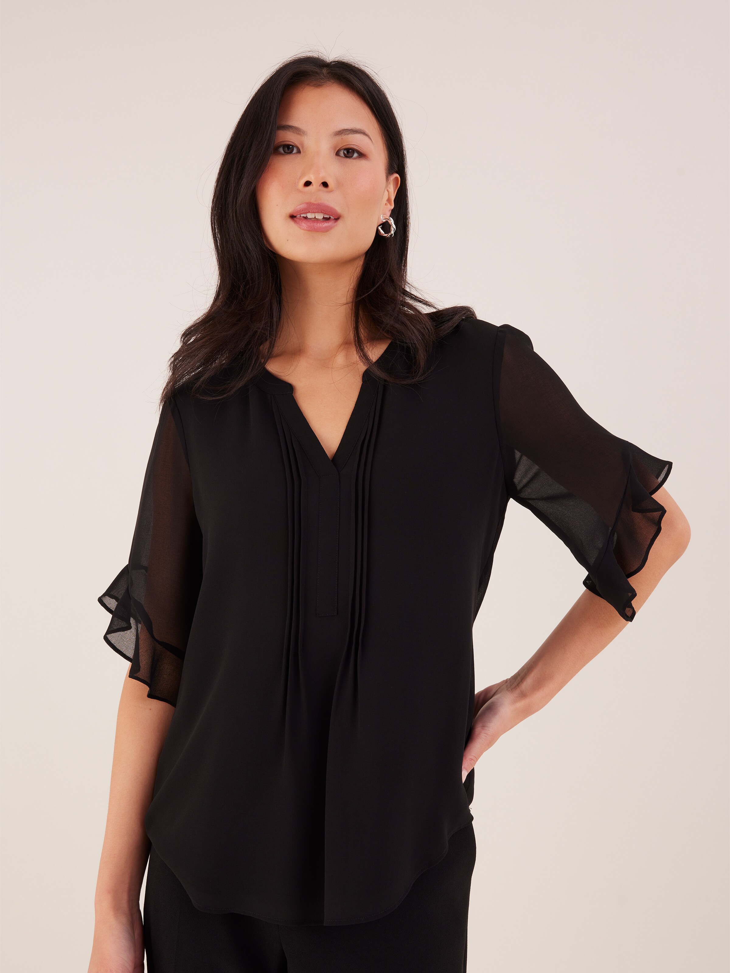 Thea Blouse