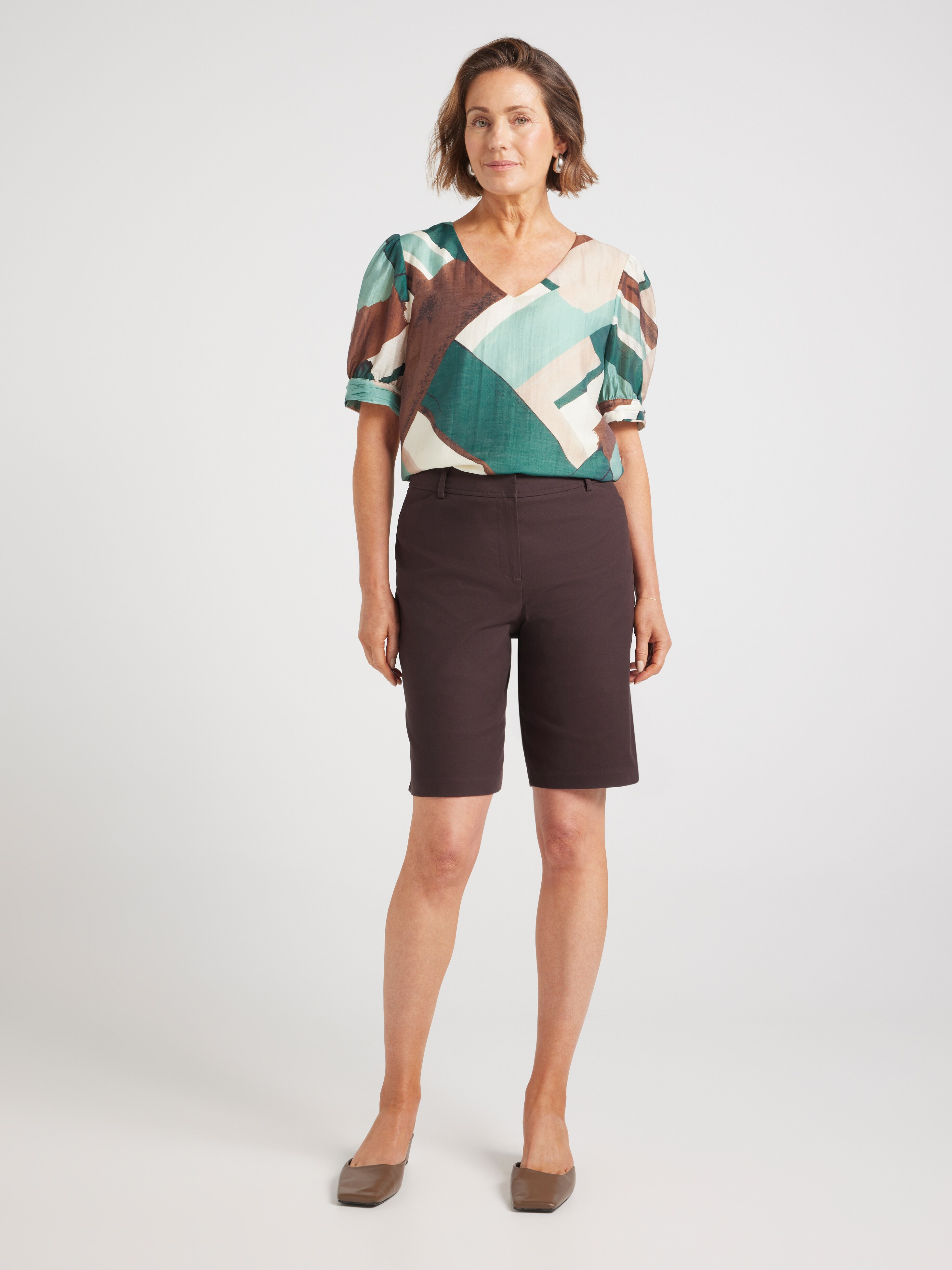 Juliana Blouse