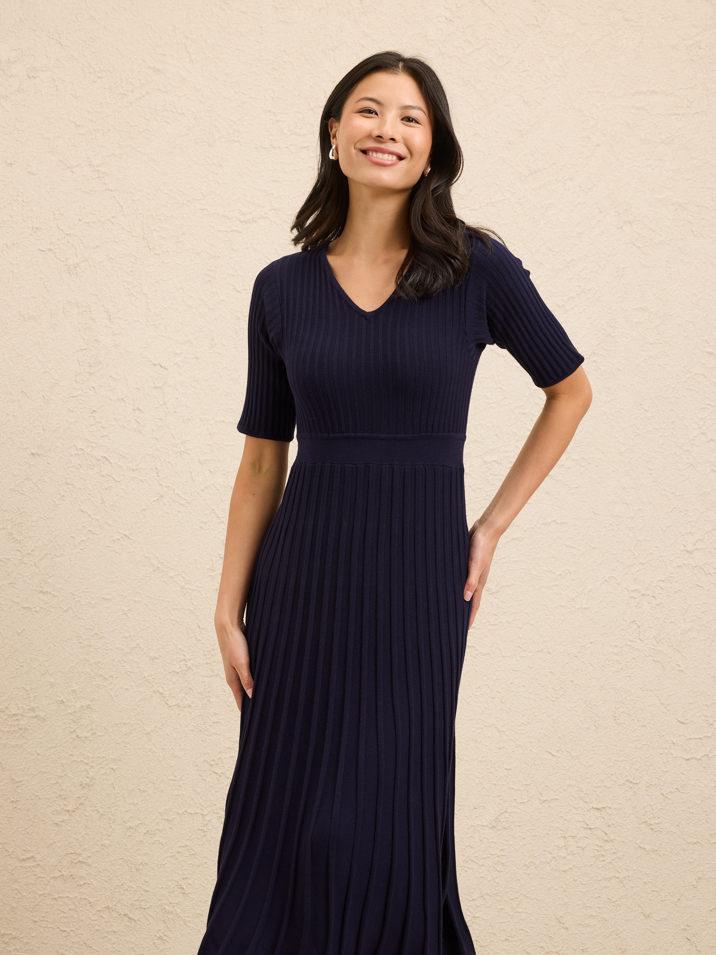 Elle Knit Dress