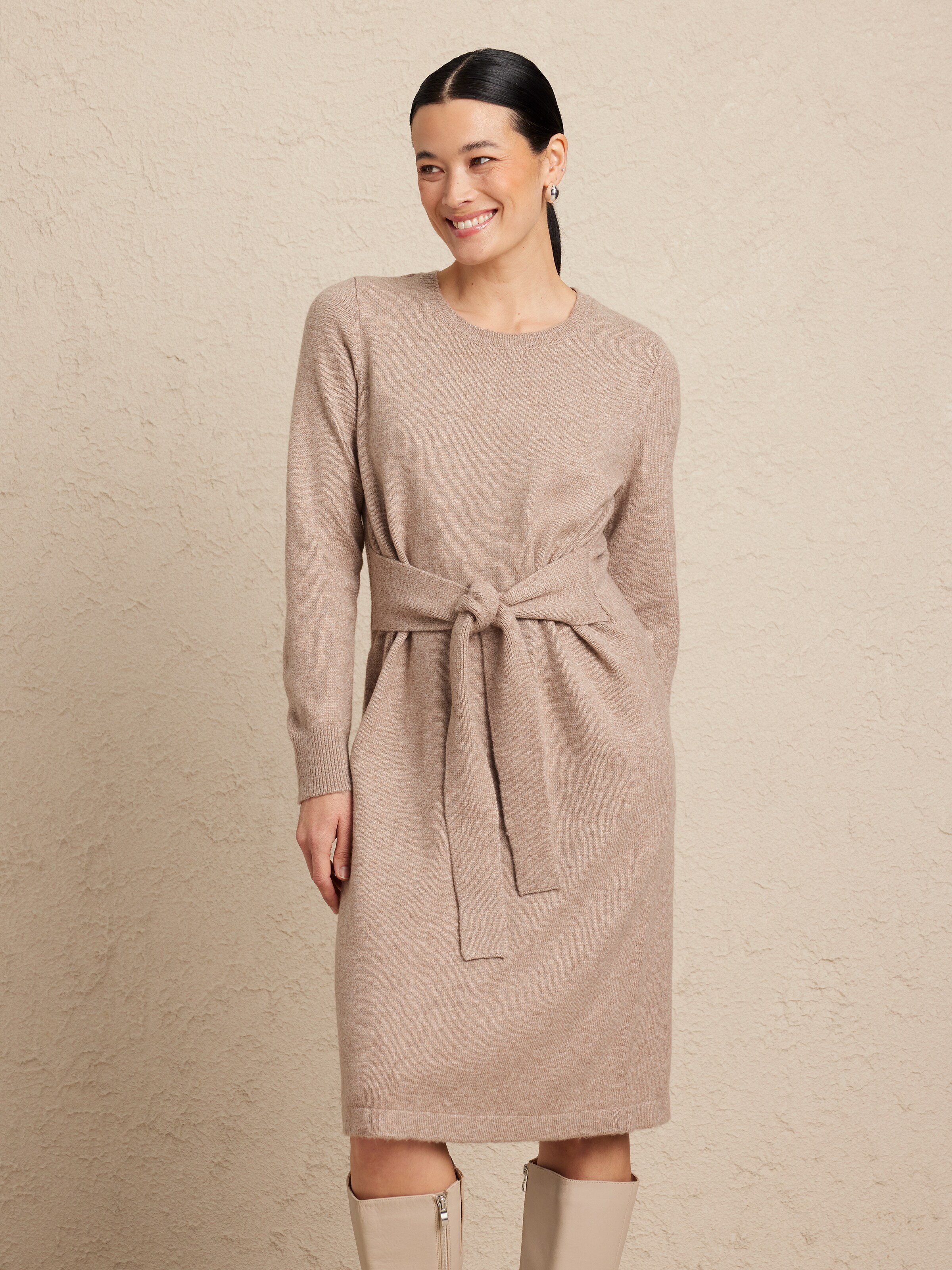 Farah Midi Dress