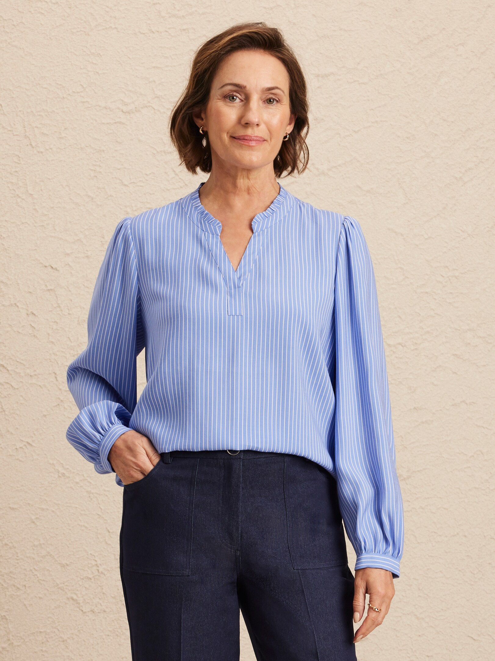 Johanna Top