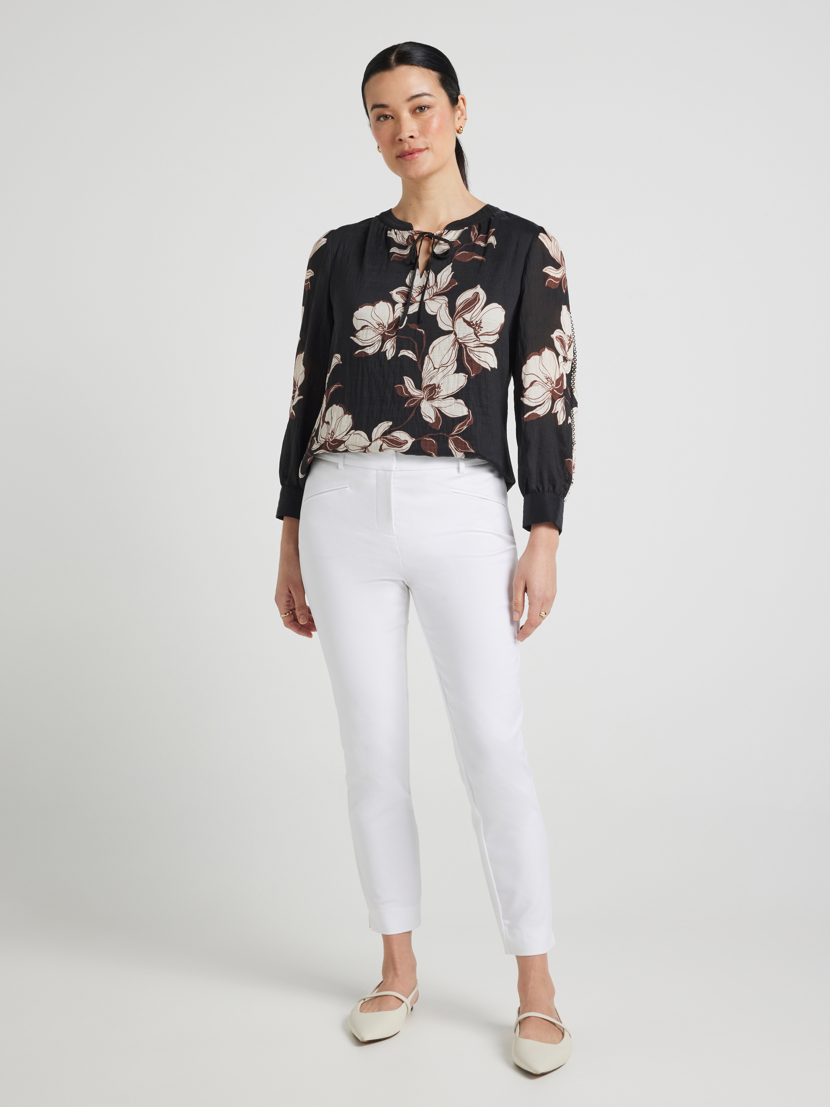 Brenda Blouse
