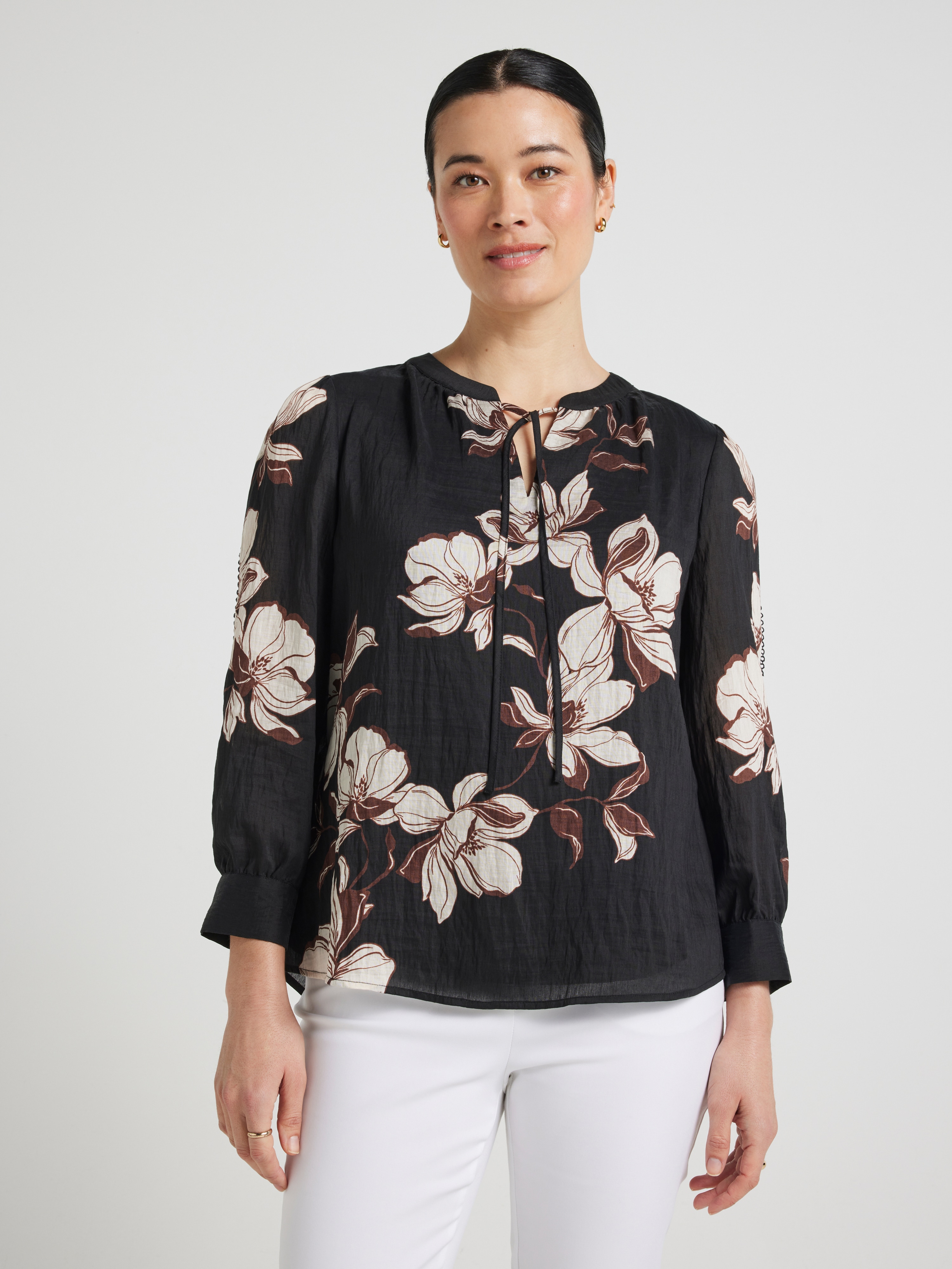 Brenda Blouse