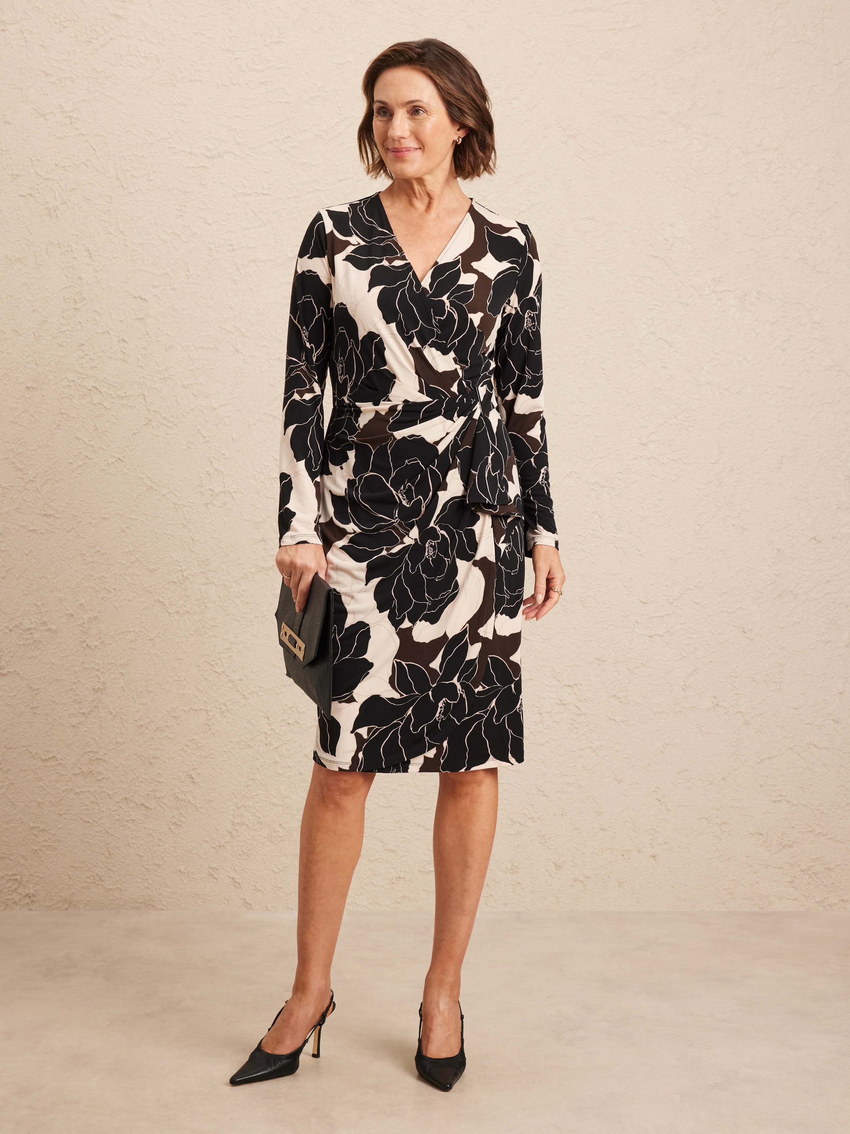 Venus Dress