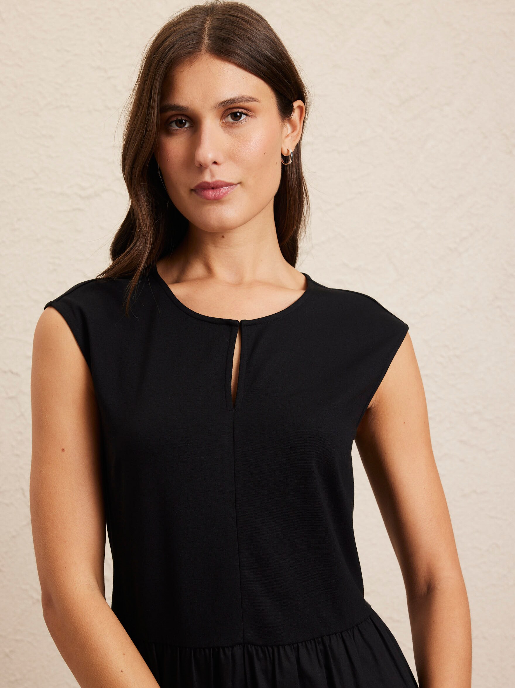 Lucy Midi Dress