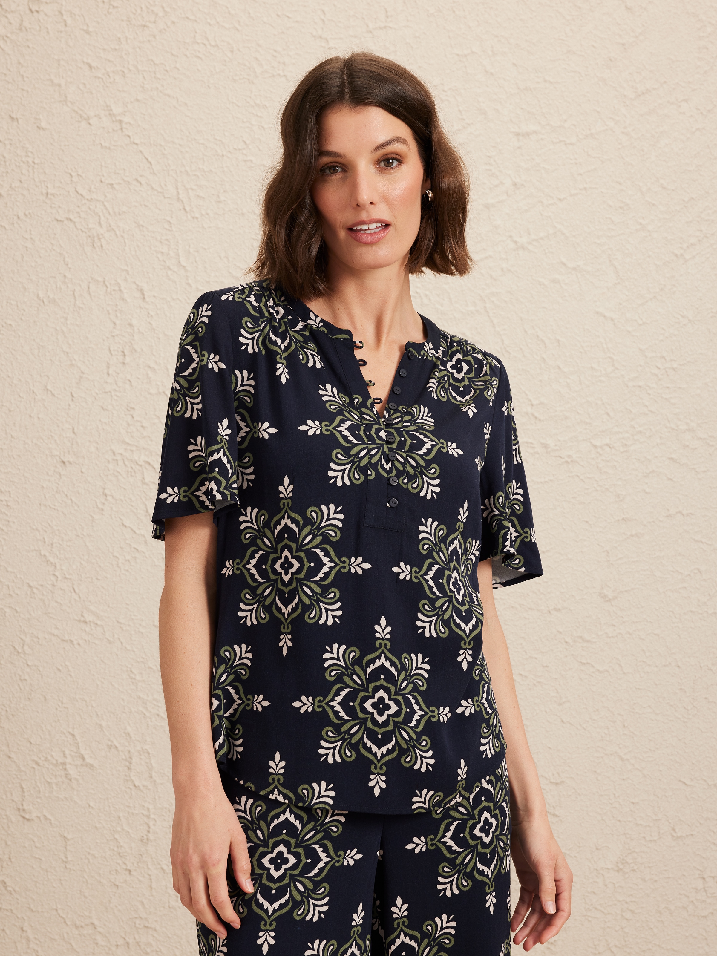 Bodie Top