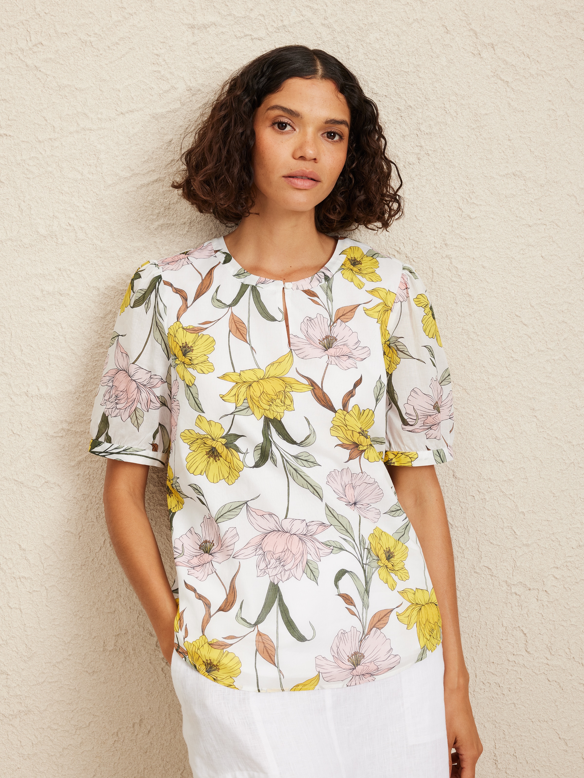 Verona Top