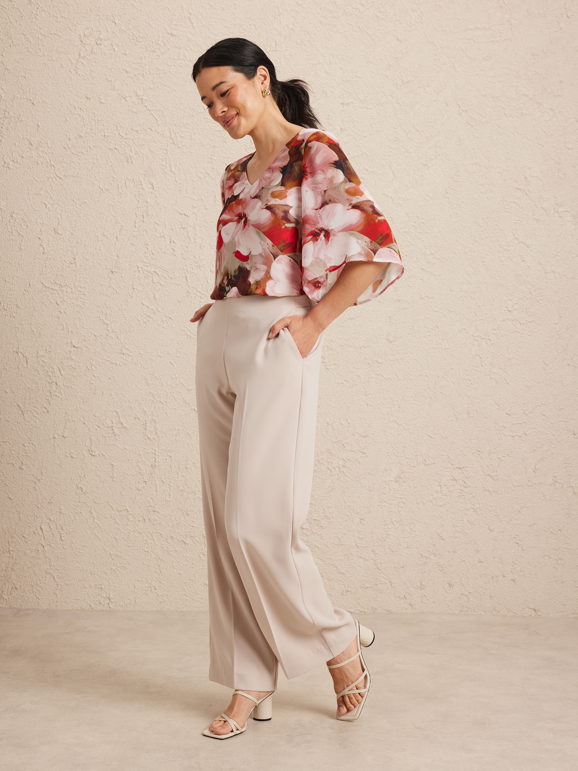 Tyler Blouse