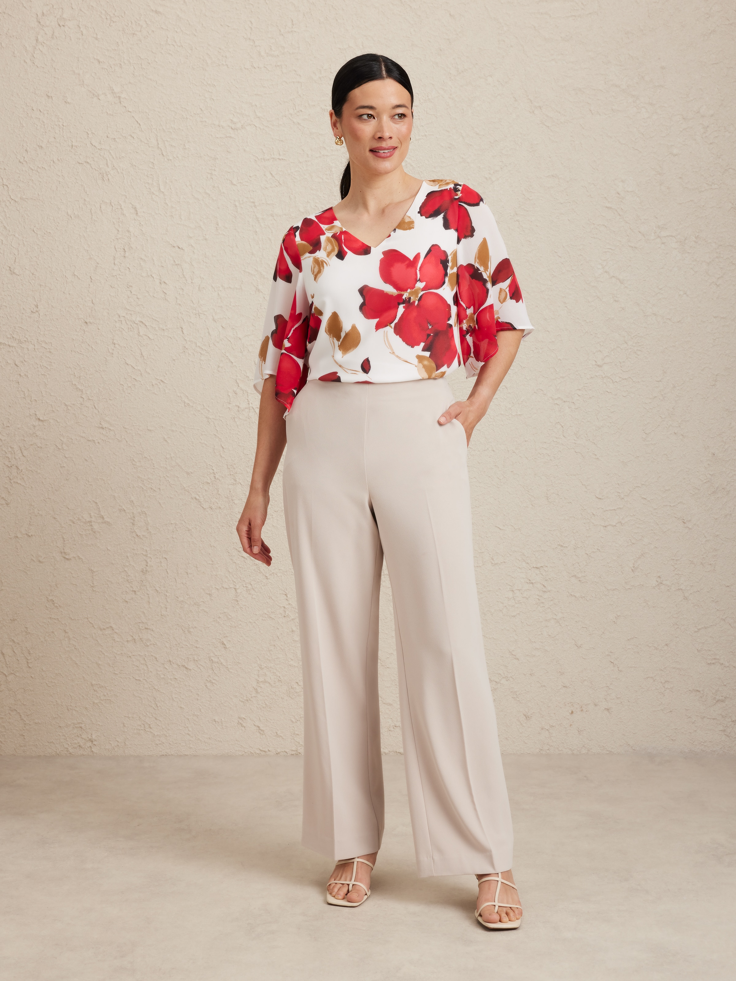 Tyler Blouse