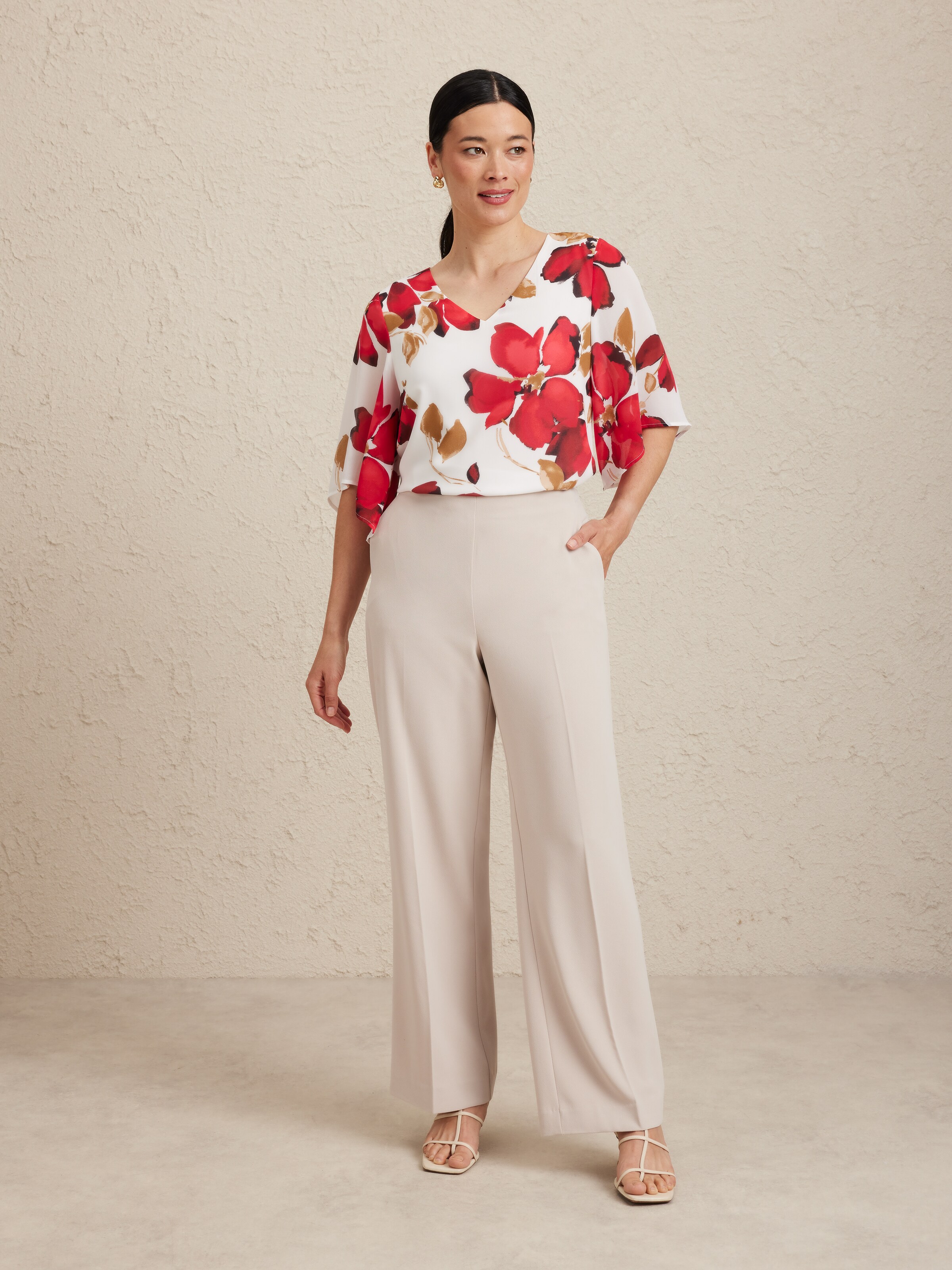 Tyler Blouse