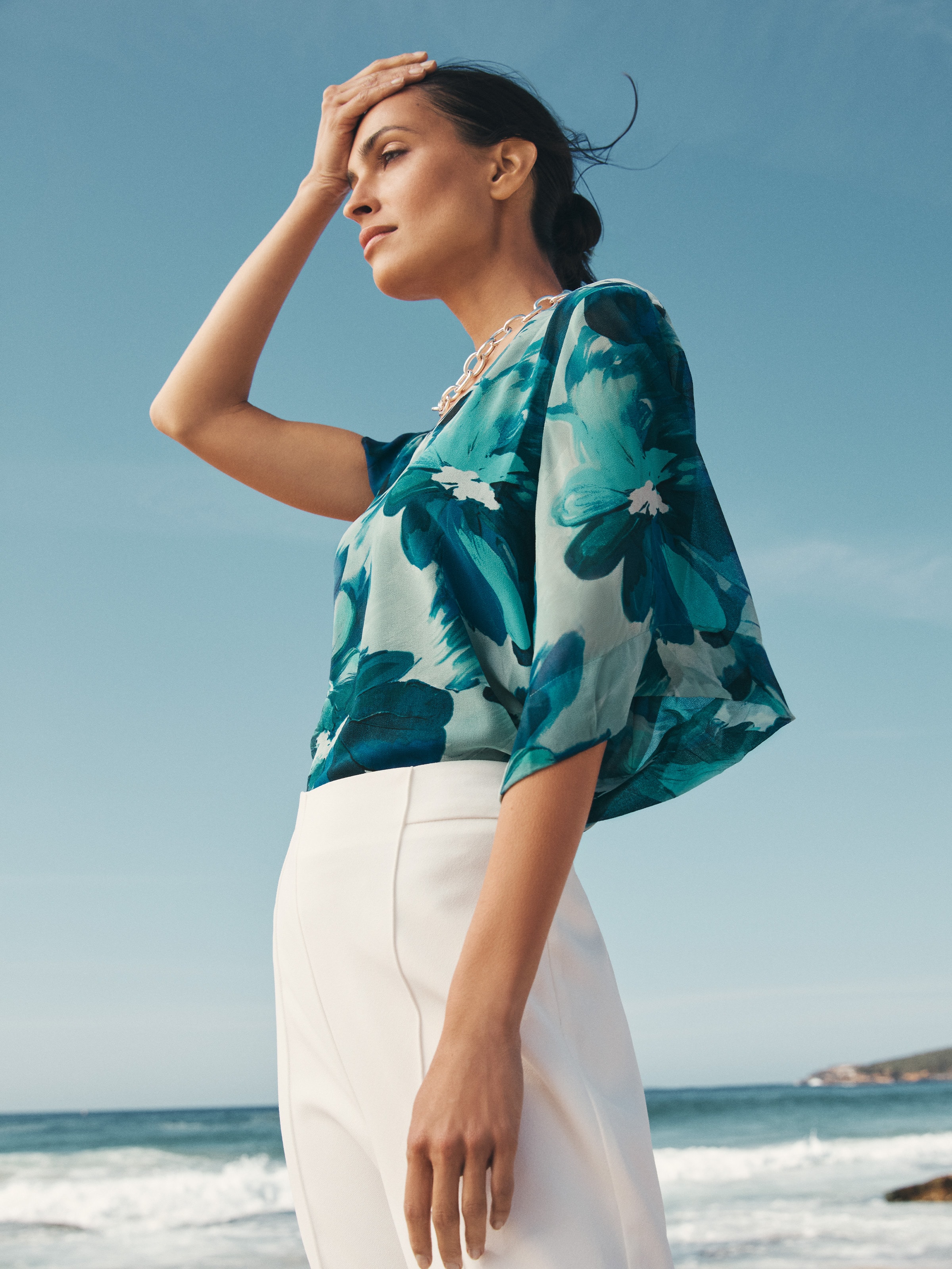 Serene Top