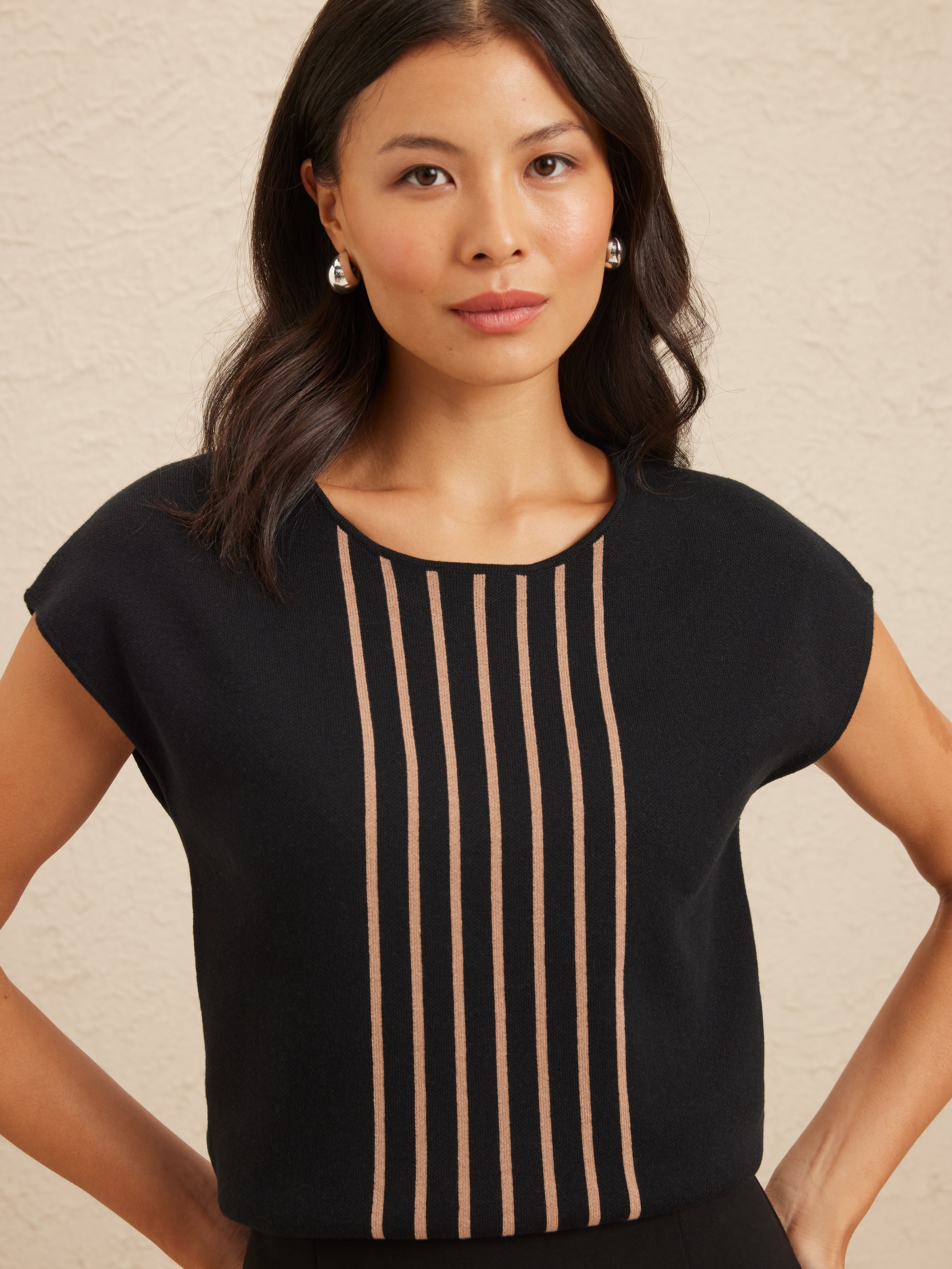 Gia Knit Top
