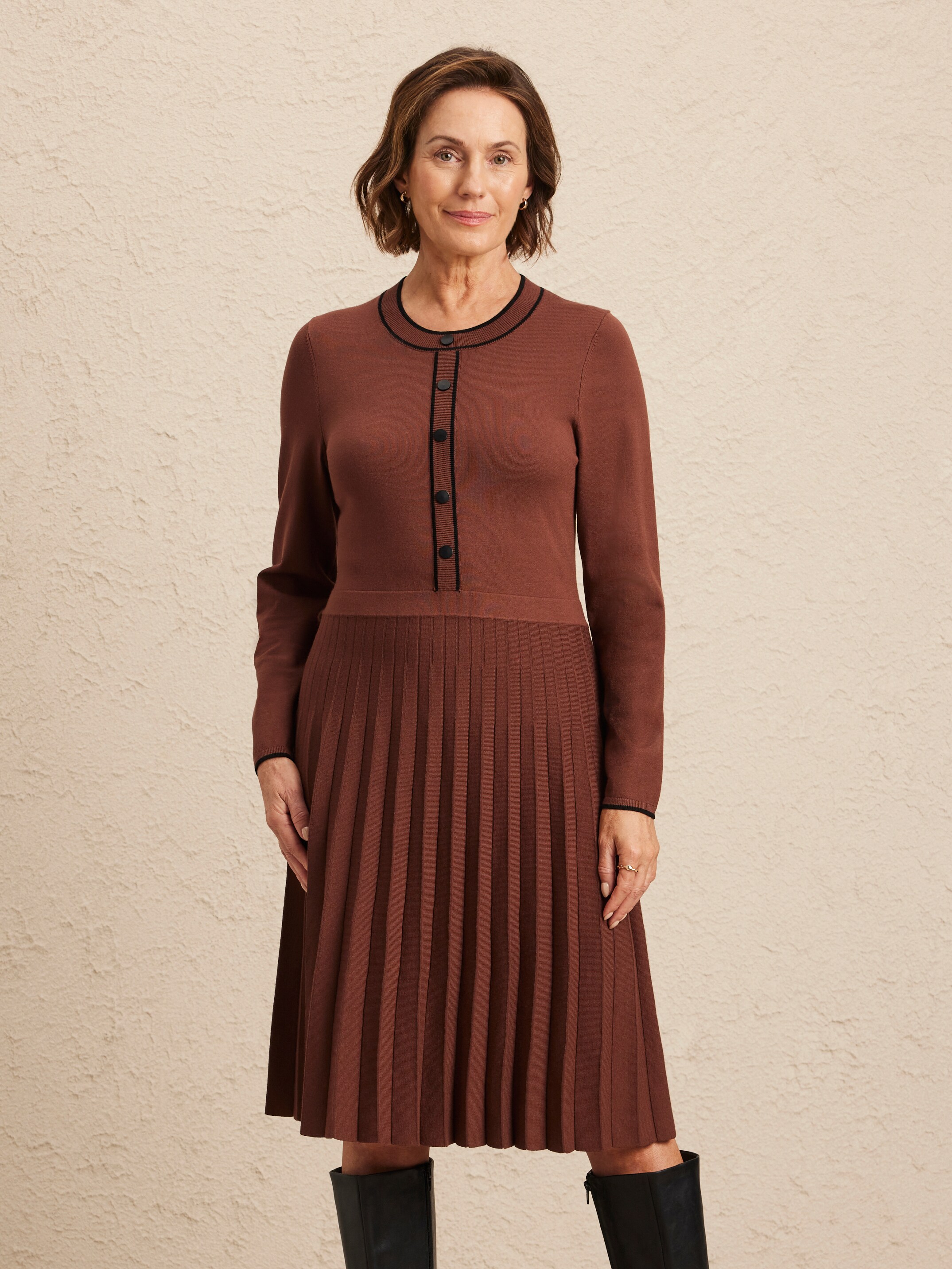 Piper Dress