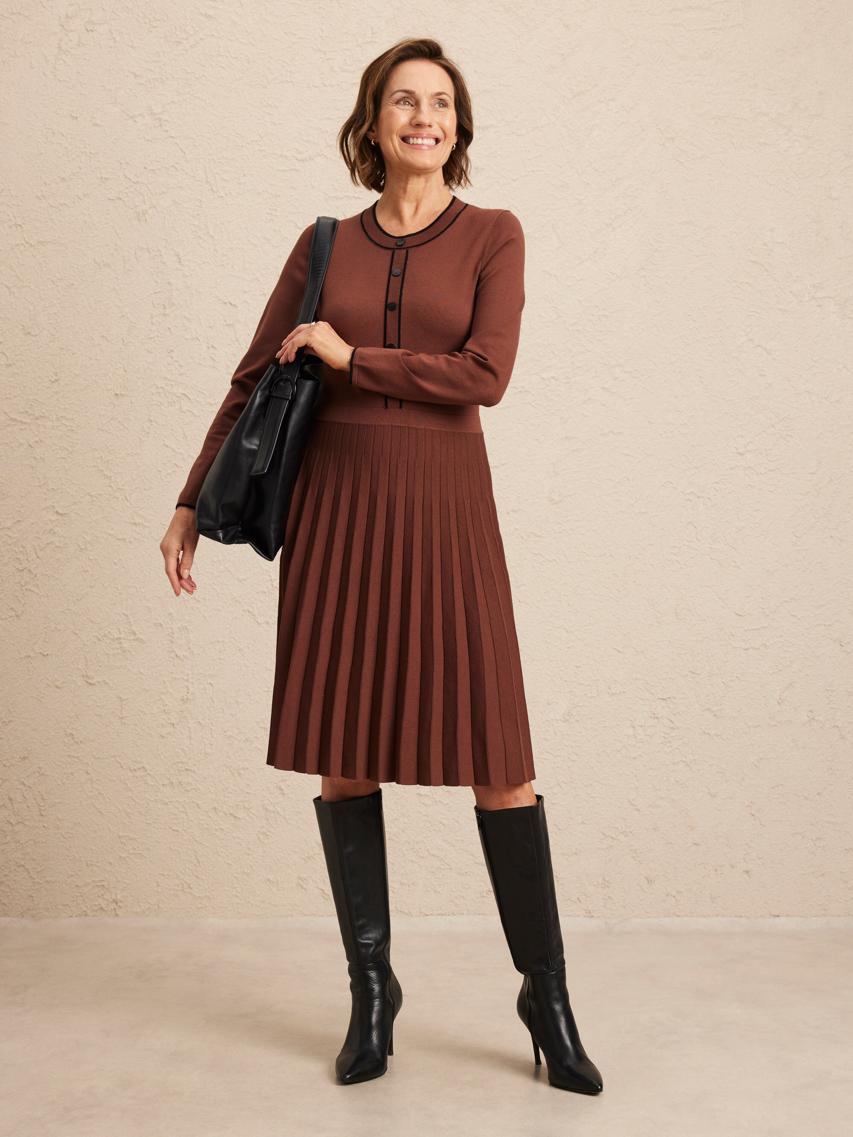Piper Dress