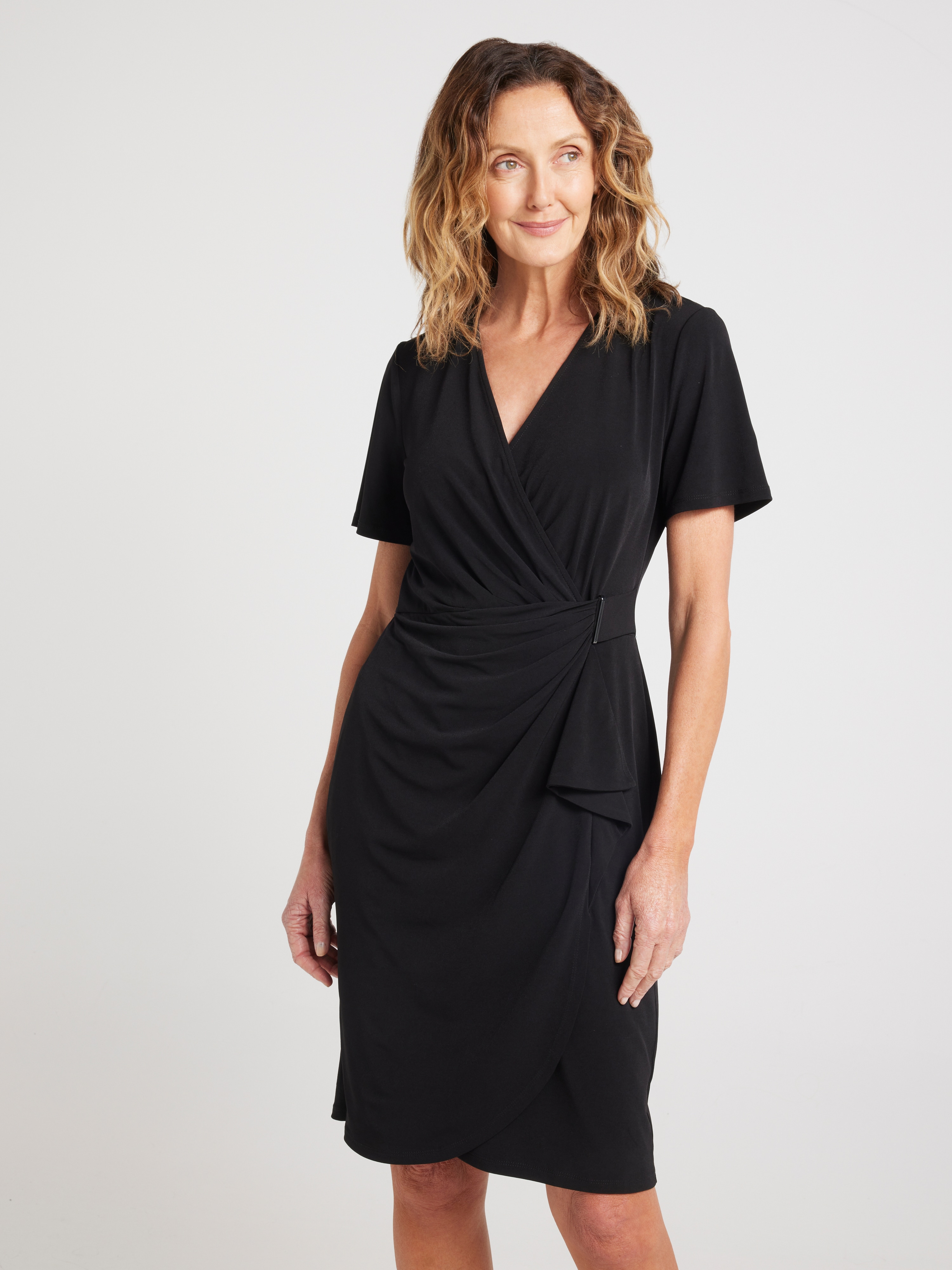 Venus Dress
