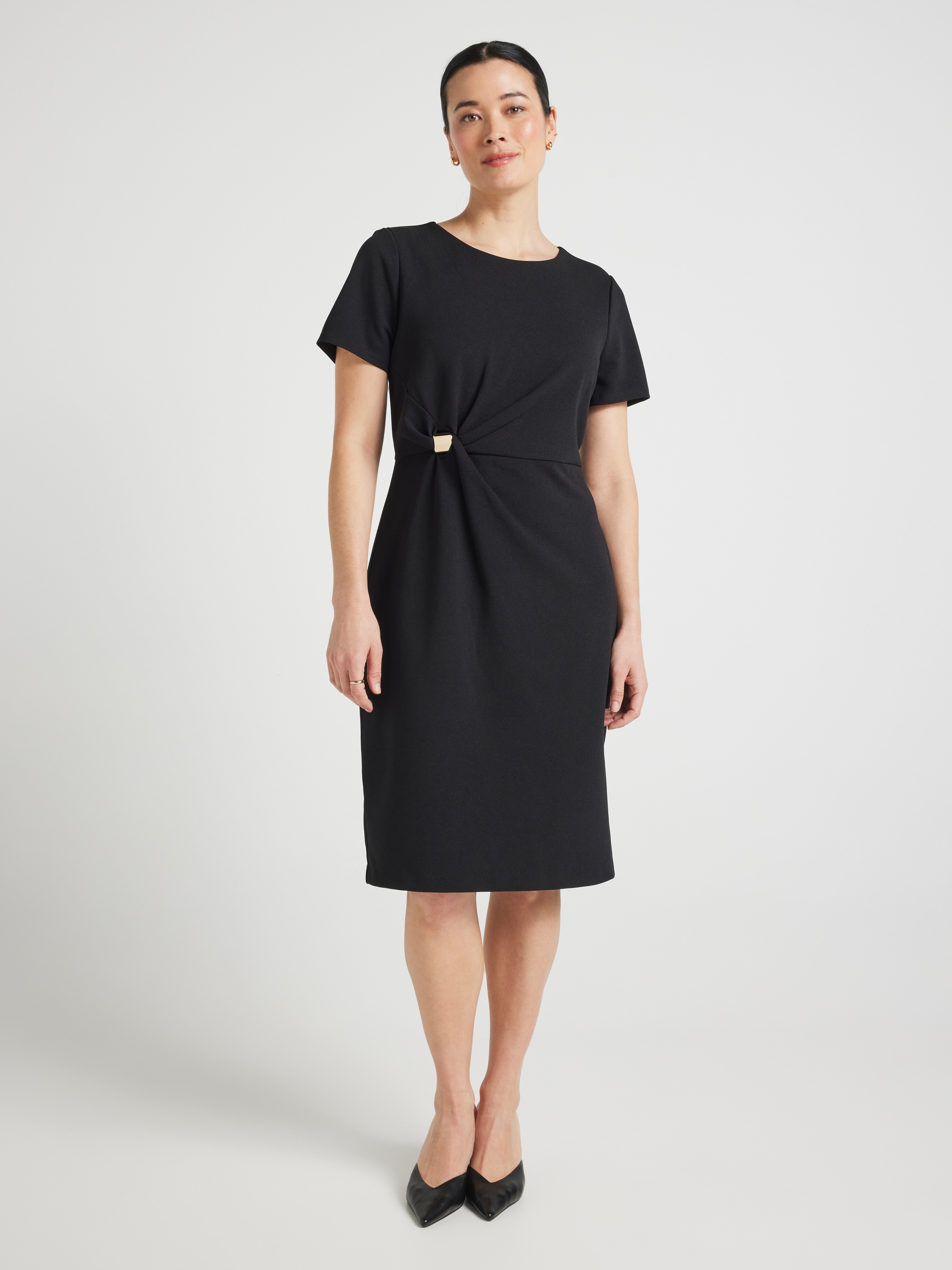 Adele Dress
