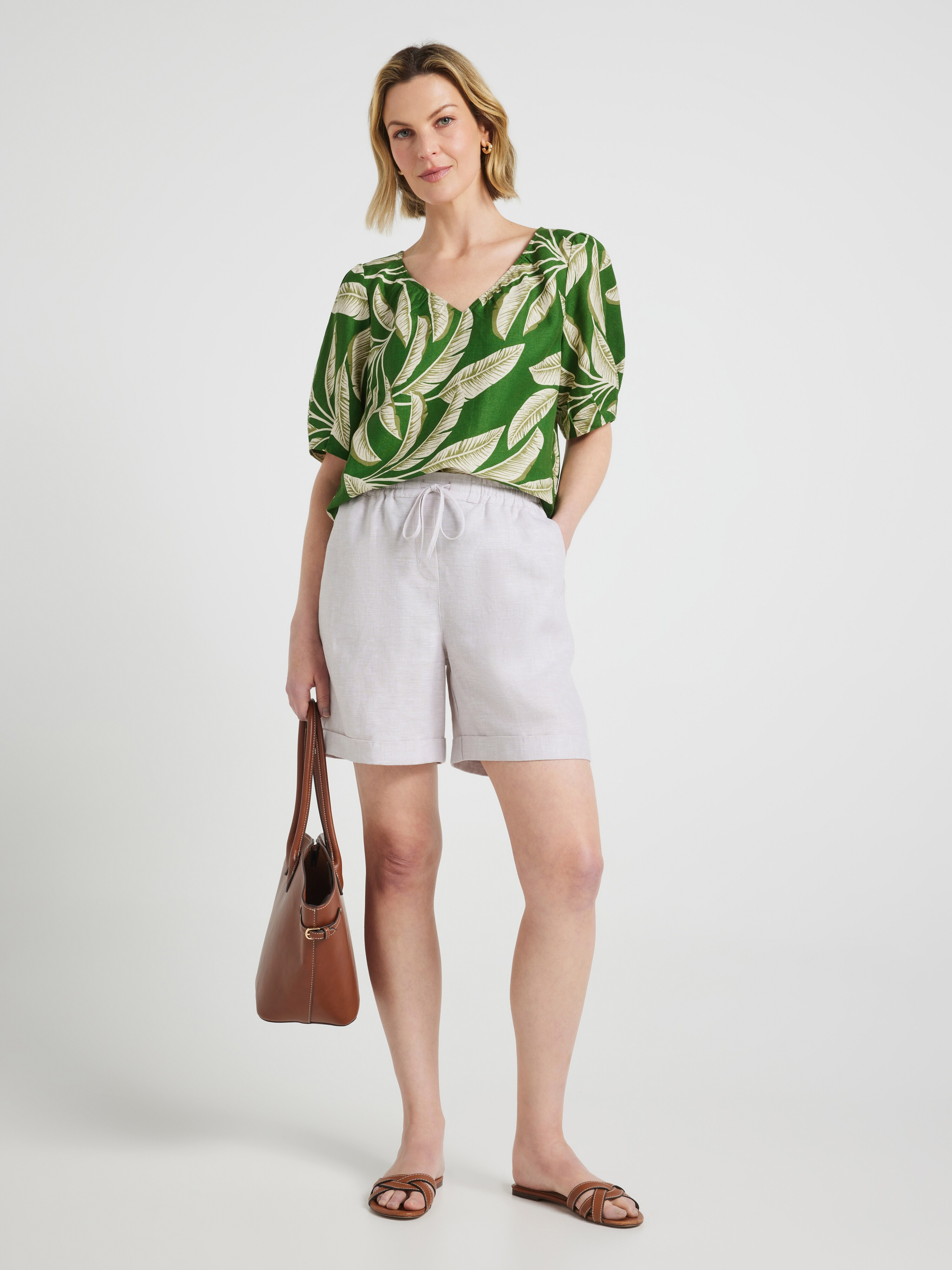 Lily Top