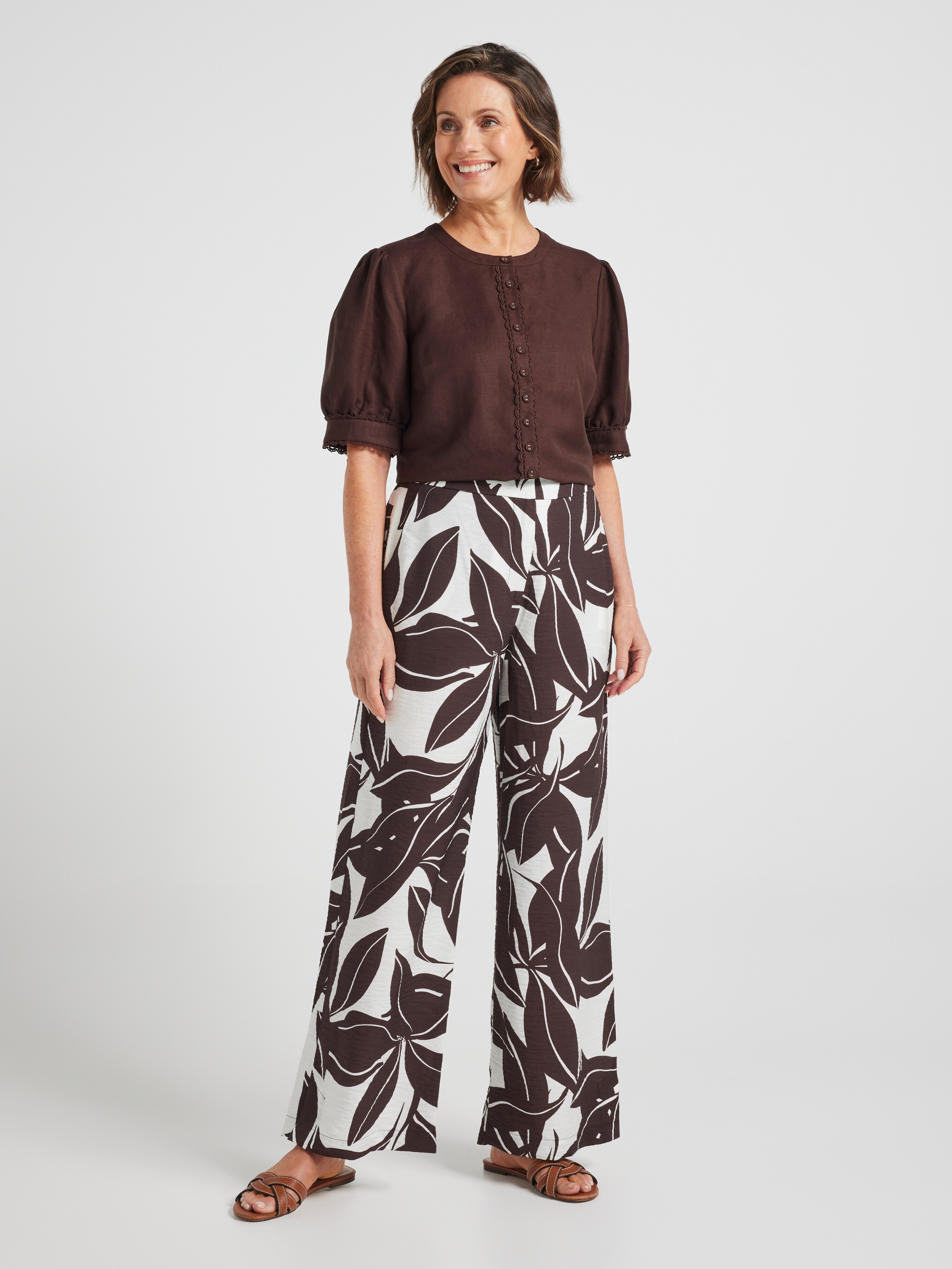 Leonie Shirt