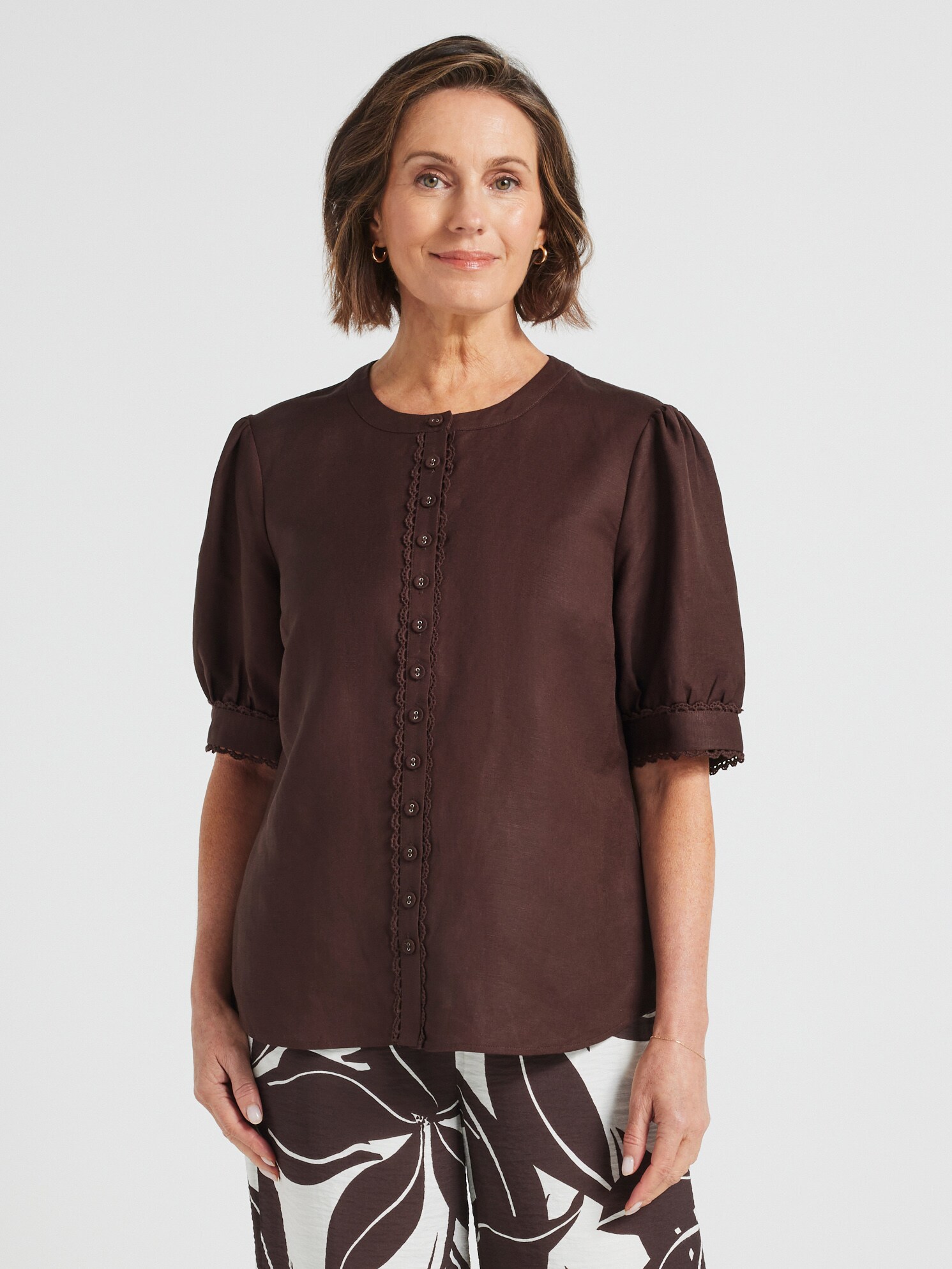 Leonie Shirt