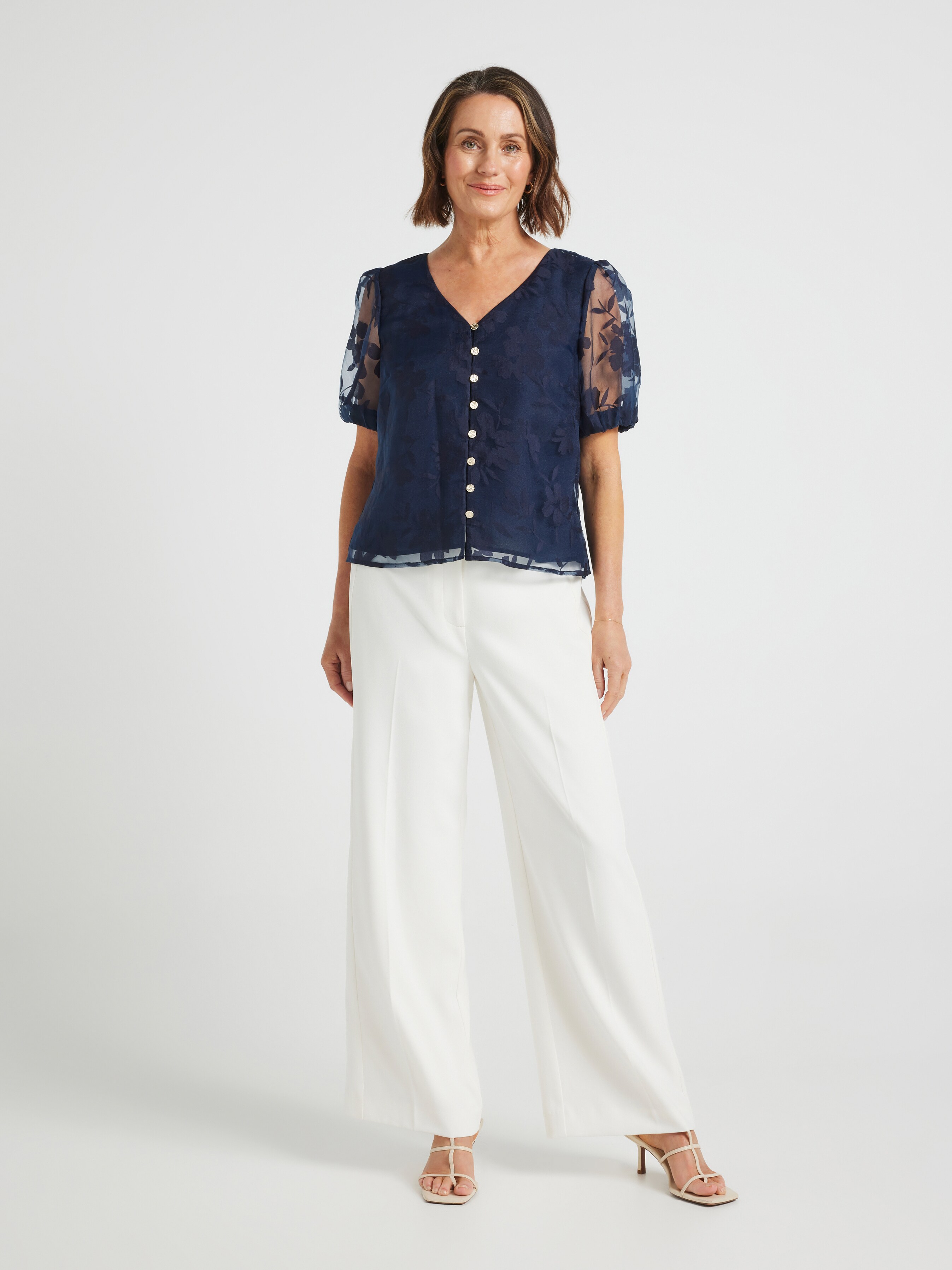 Julie Blouse