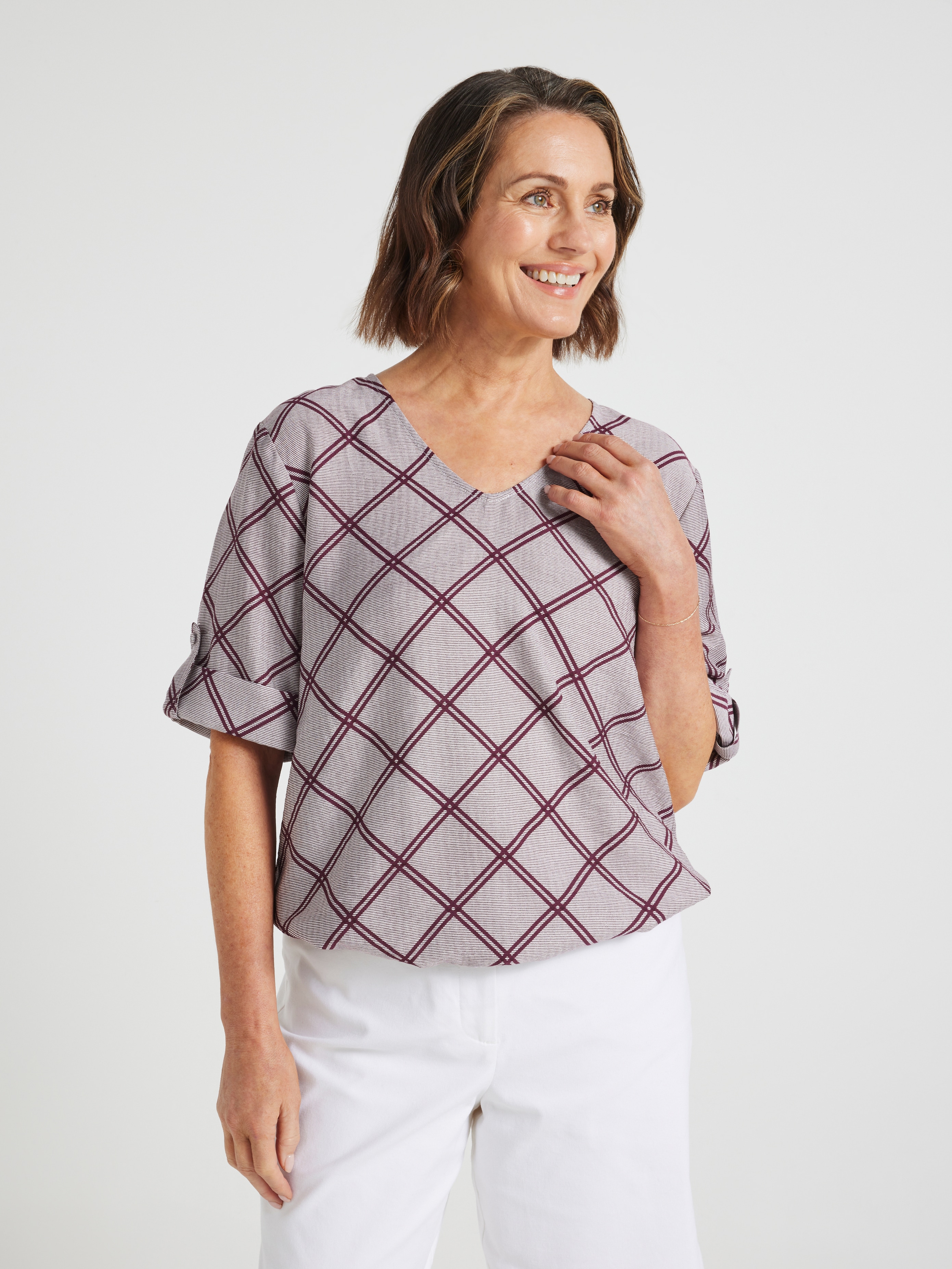 Holly Shirt